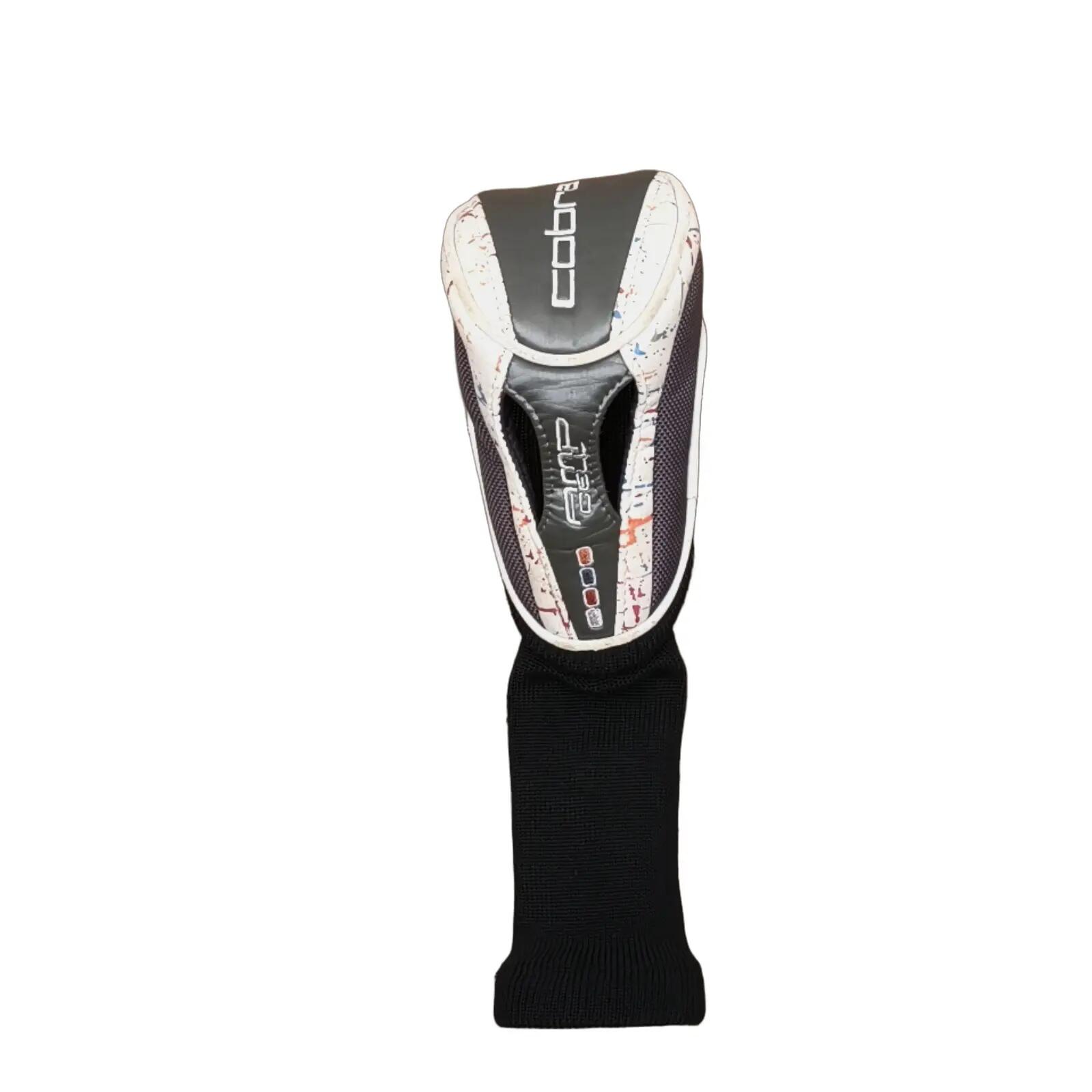 Cobra AMP Cell Hybrid / Flex Regular / #5/24 2/6