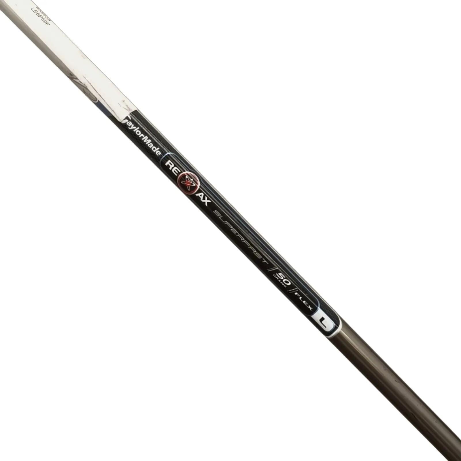 TaylorMade Burner Hybrid / Flex Ladies / #5/25 4/5