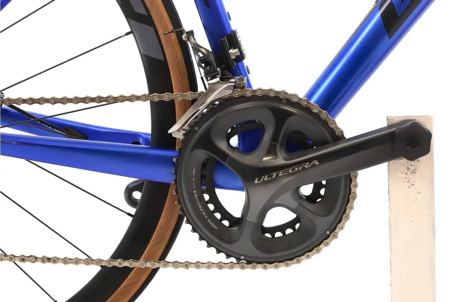 Refurbished Rennrad ·  Defy Advanced Pro 2 · Sehr guter Zustand 4/8