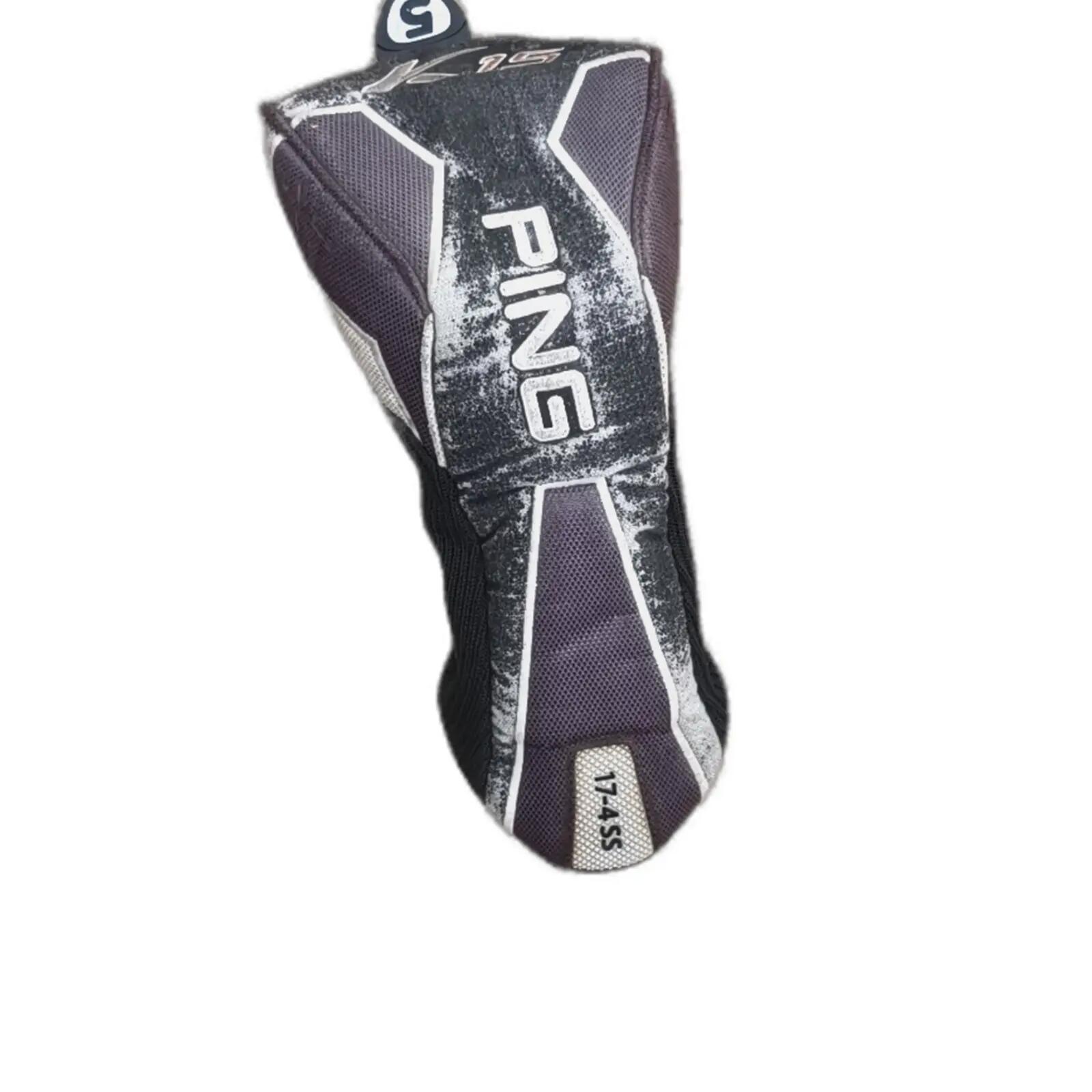 PING K15 Fairway Wood / Flex Regular / #3/16 2/6