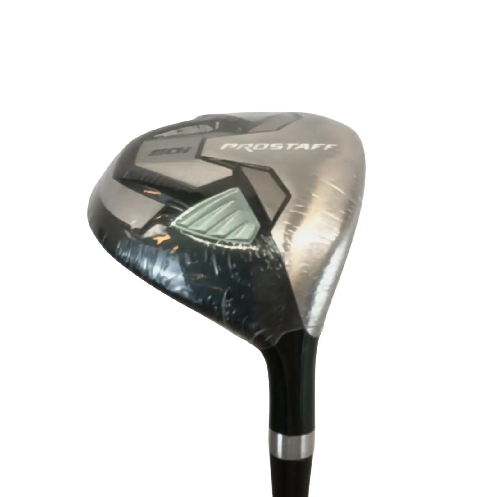 Wilson SGI Fairway Wood / Flex Ladies / #5/21 3/6