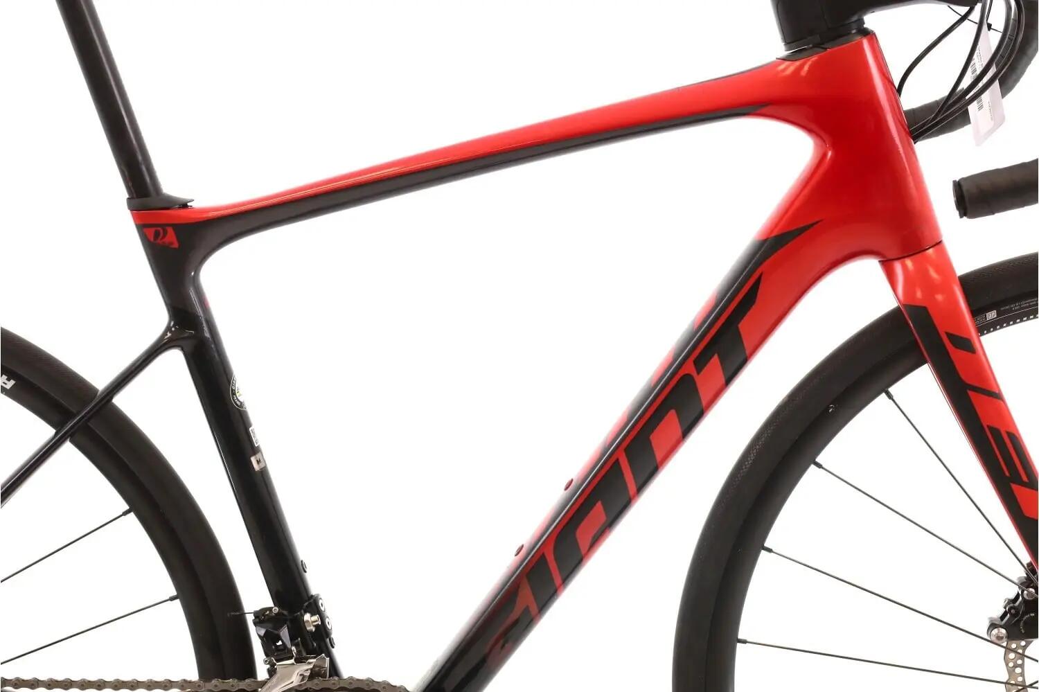 2ND LIFE - Silniční kolo  Defy Advanced Pro 1 11 rychlostí 2/8