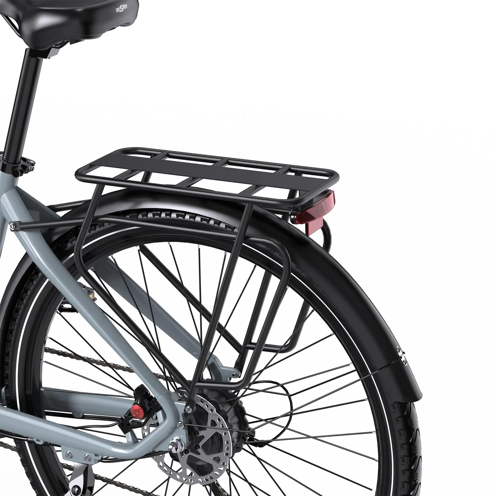 ONESPORT OT05 MAX Bici elettrica 250 W, batteria da 36 V 22,5 Ah, 7 velocità 11/11