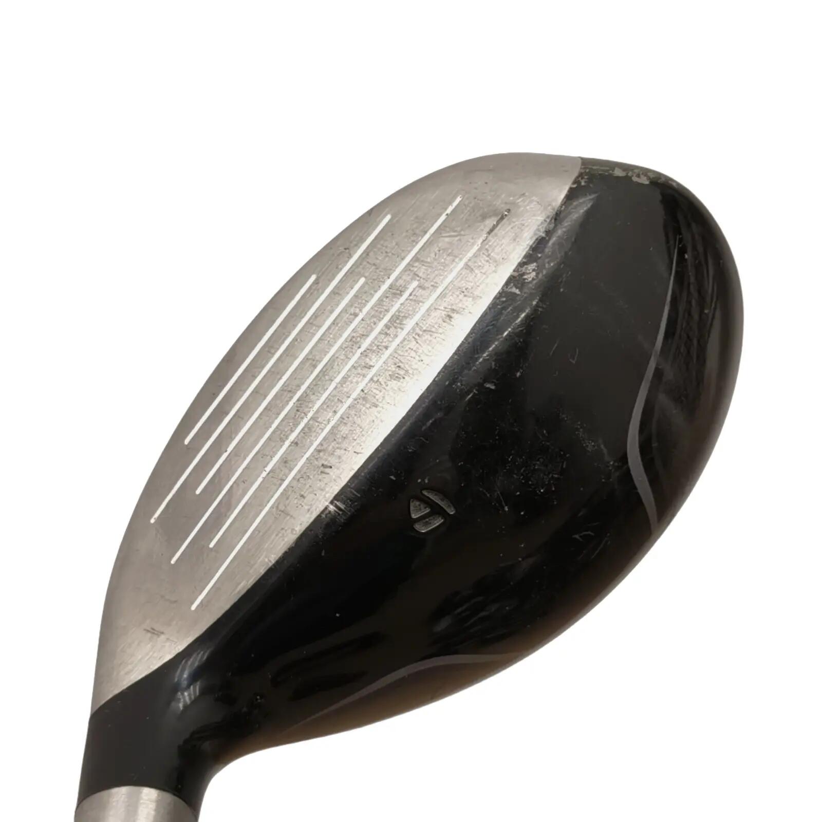 TaylorMade Burner Hybrid / Flex Ladies / #5/25 3/5