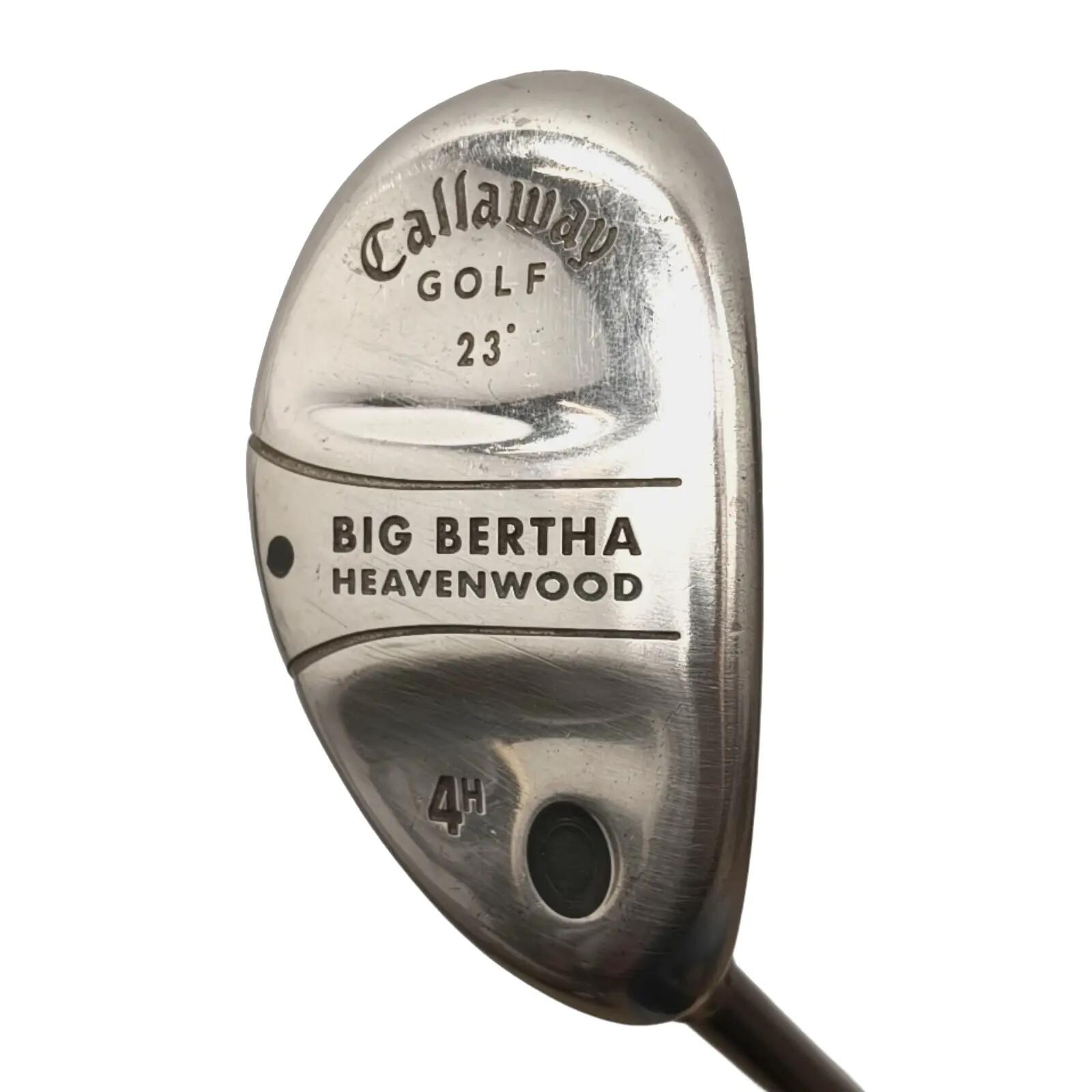 CALLAWAY picture