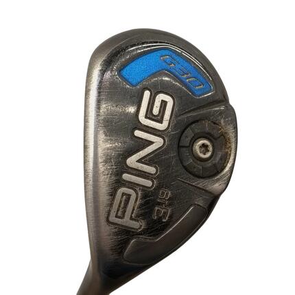 Gaucher Ping G30 Hybrid / Flex Regular / #3 / 19