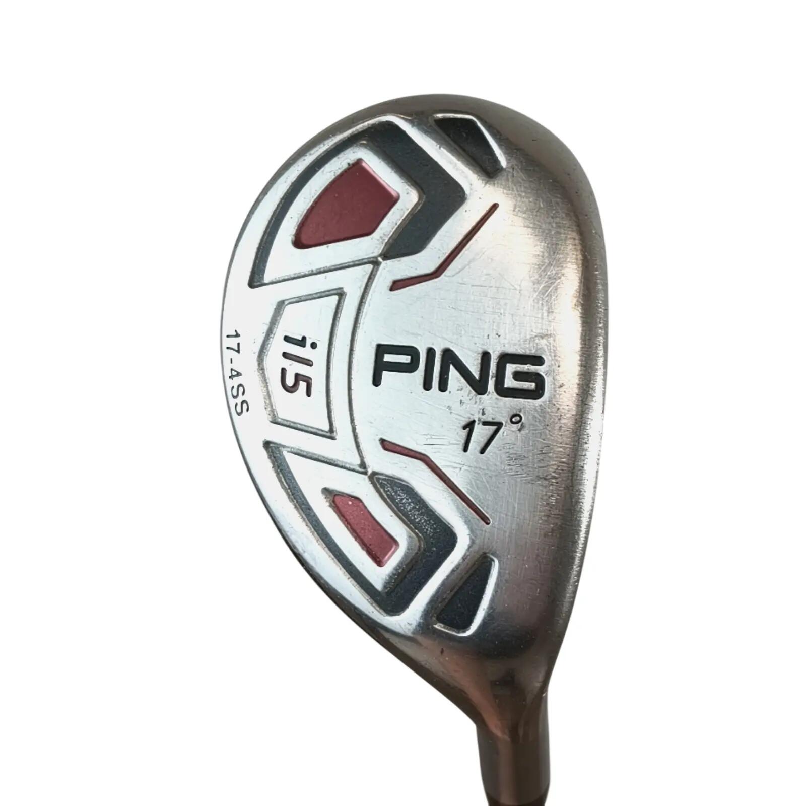 PING picture