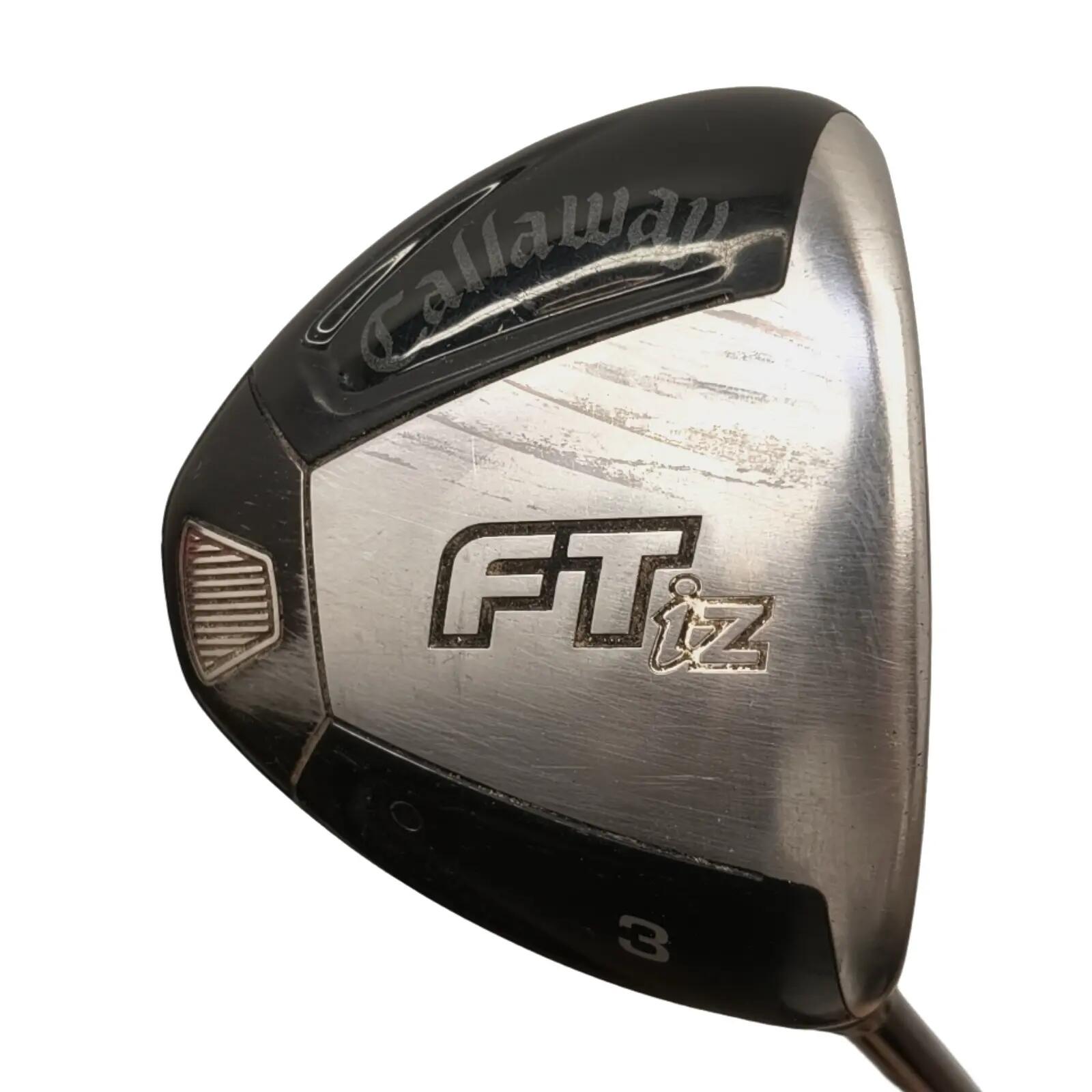 CALLAWAY picture