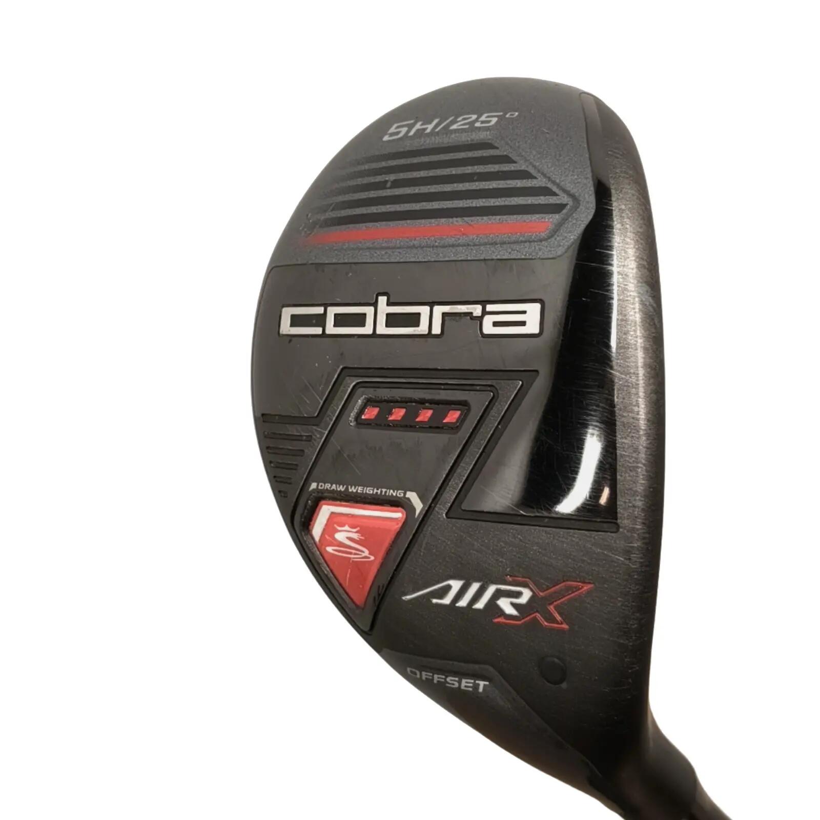 COBRA picture