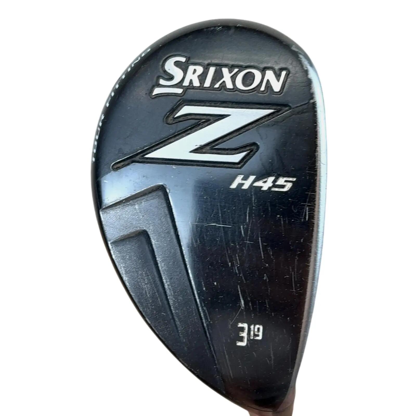 SRIXON picture