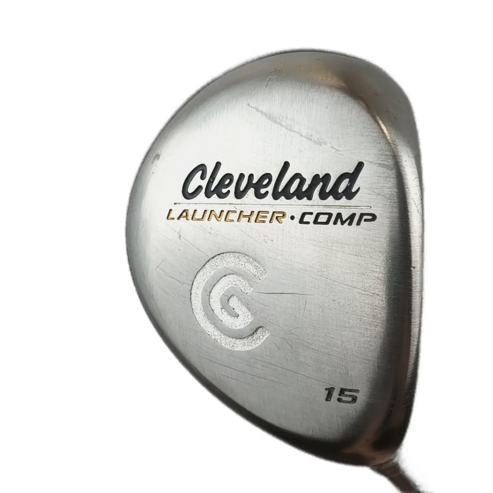 CLEVELAND GOLF picture