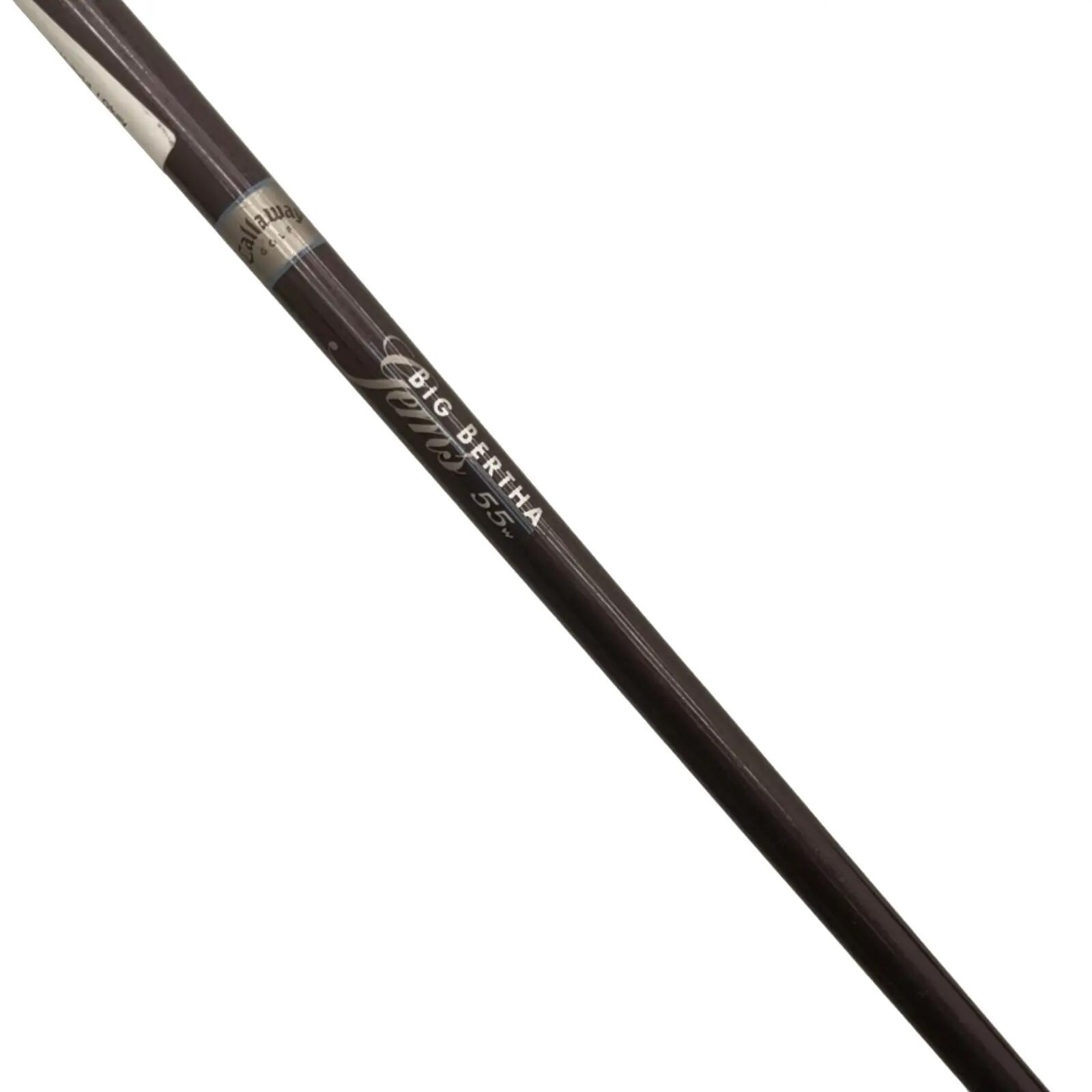 Callaway Big Bertha Heavenwood Hybrid / Flex Ladies / #4/23 5/6