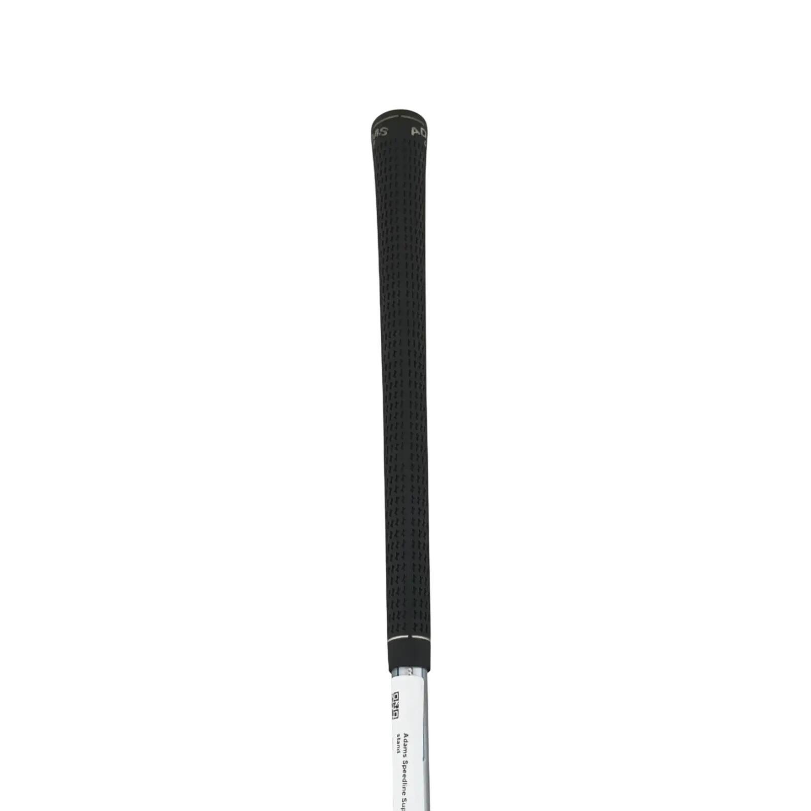 Adams Super S Speedline Fairway Wood / Flex Regular / #3/15 5/5