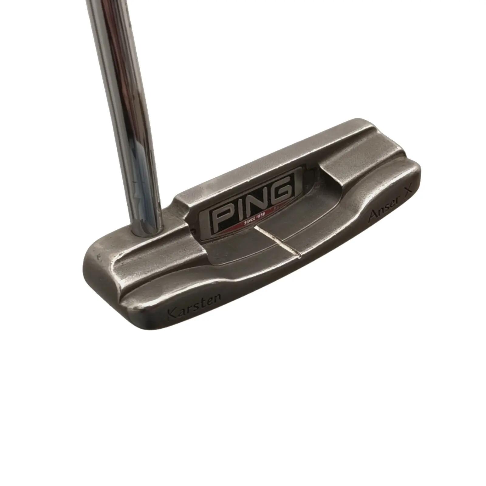 PING Karsten Anser X Putter / 34" 6/7