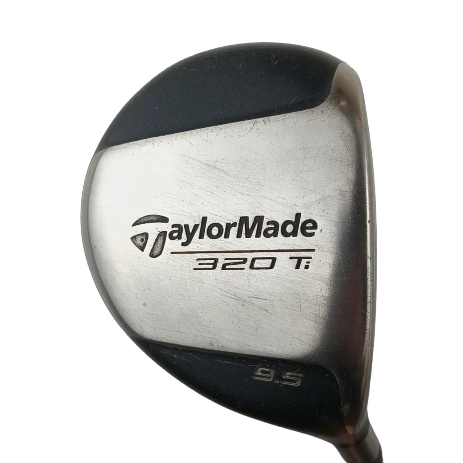 TAYLORMADE picture
