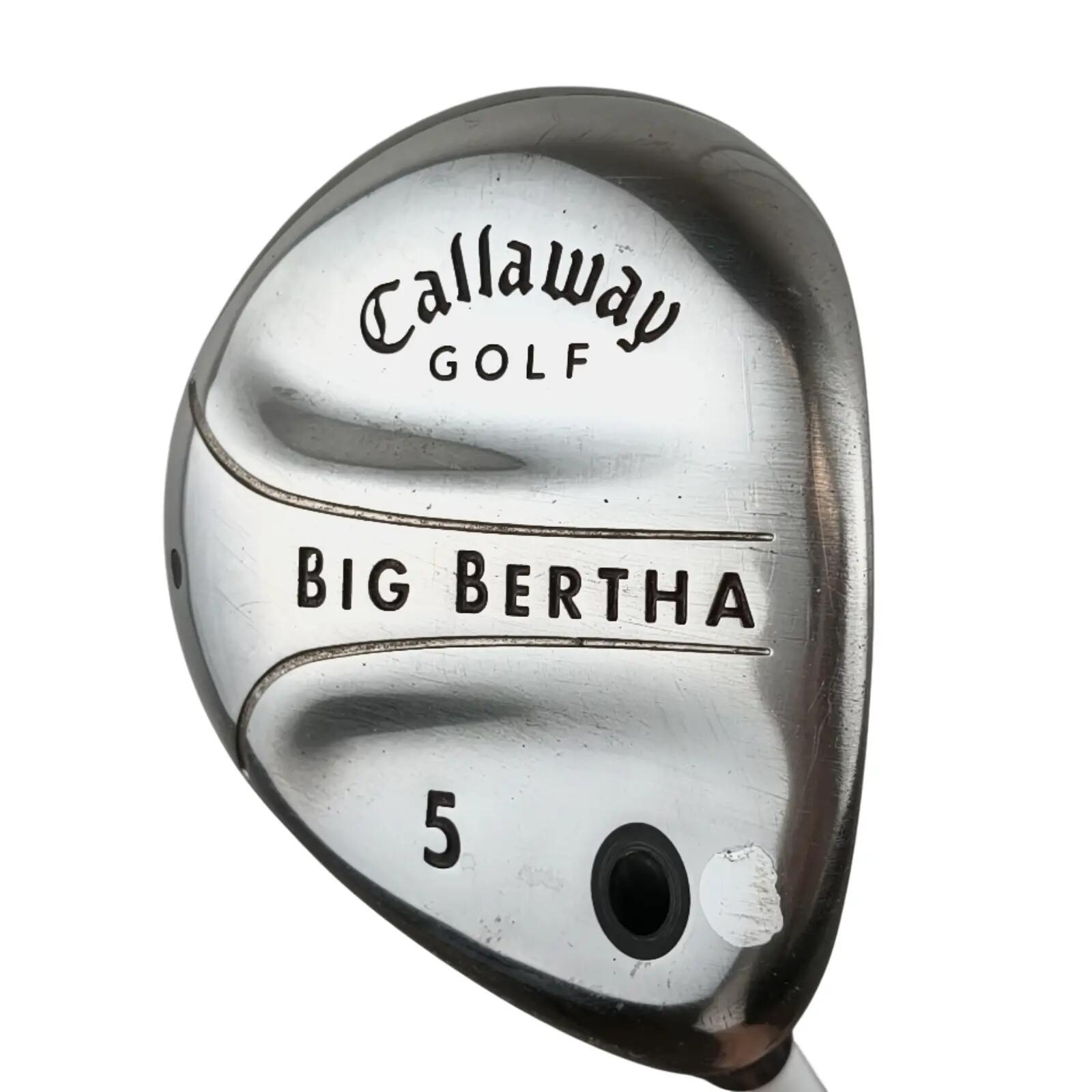 CALLAWAY picture
