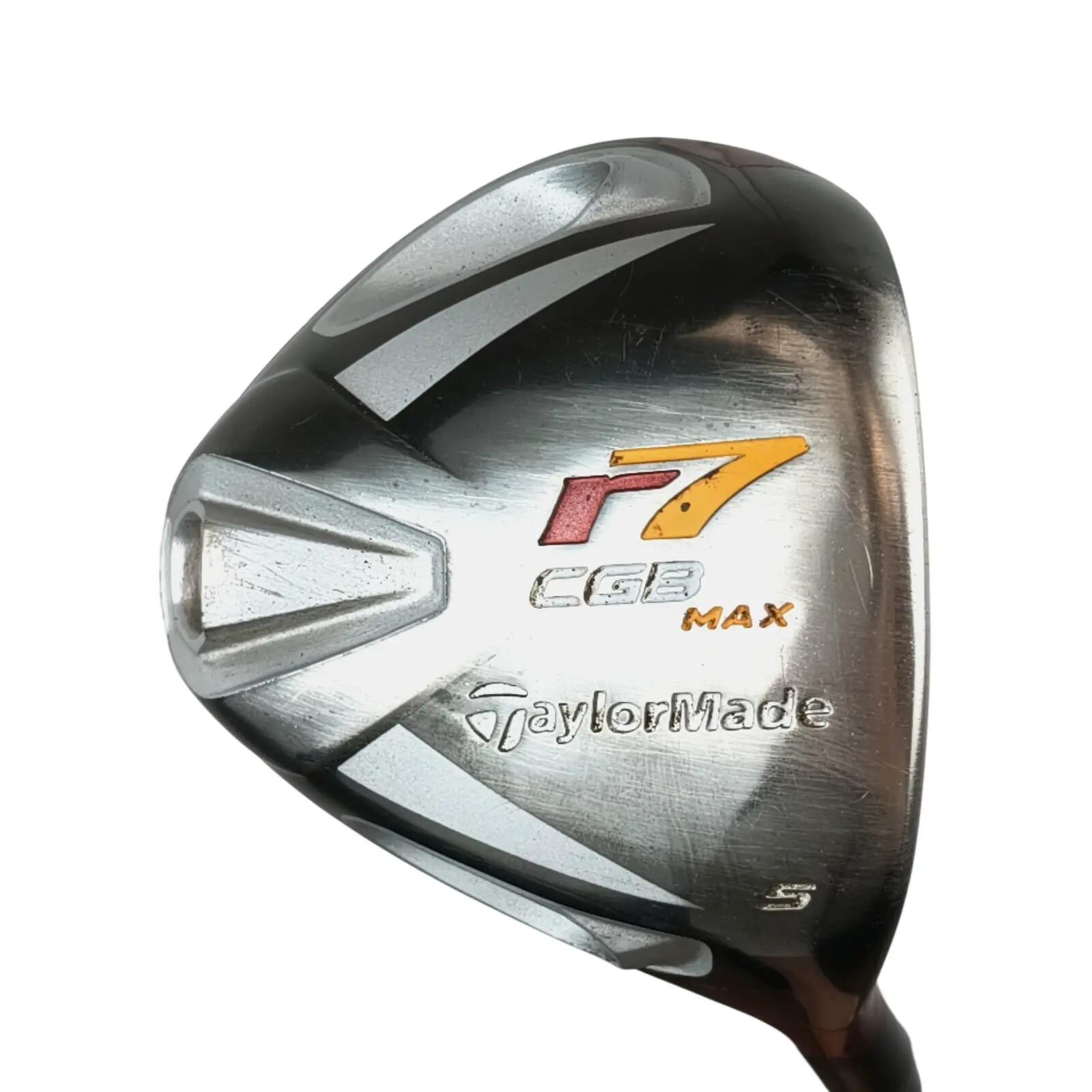 TAYLORMADE picture