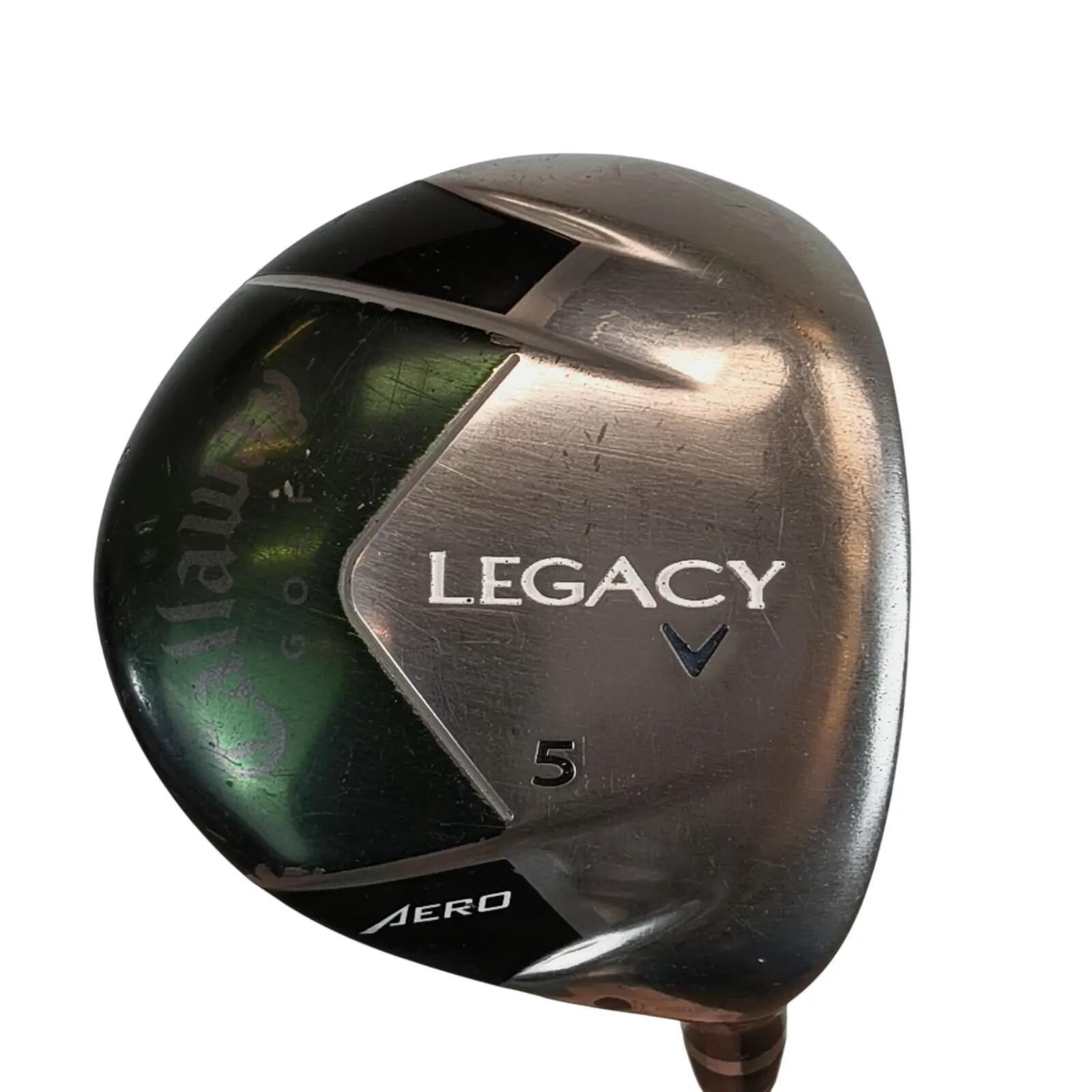 CALLAWAY picture