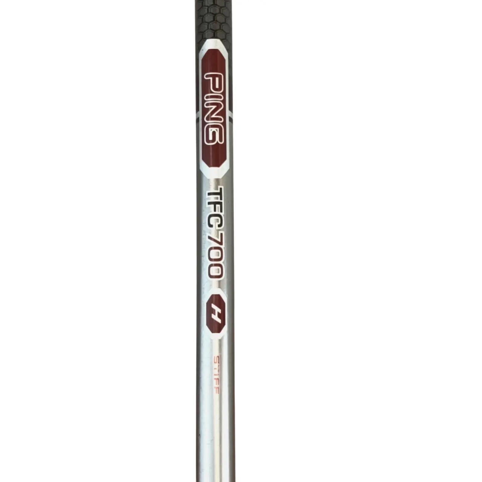 PING Ping i15 Hybrid / Flex Stiff / #2/17 4/5
