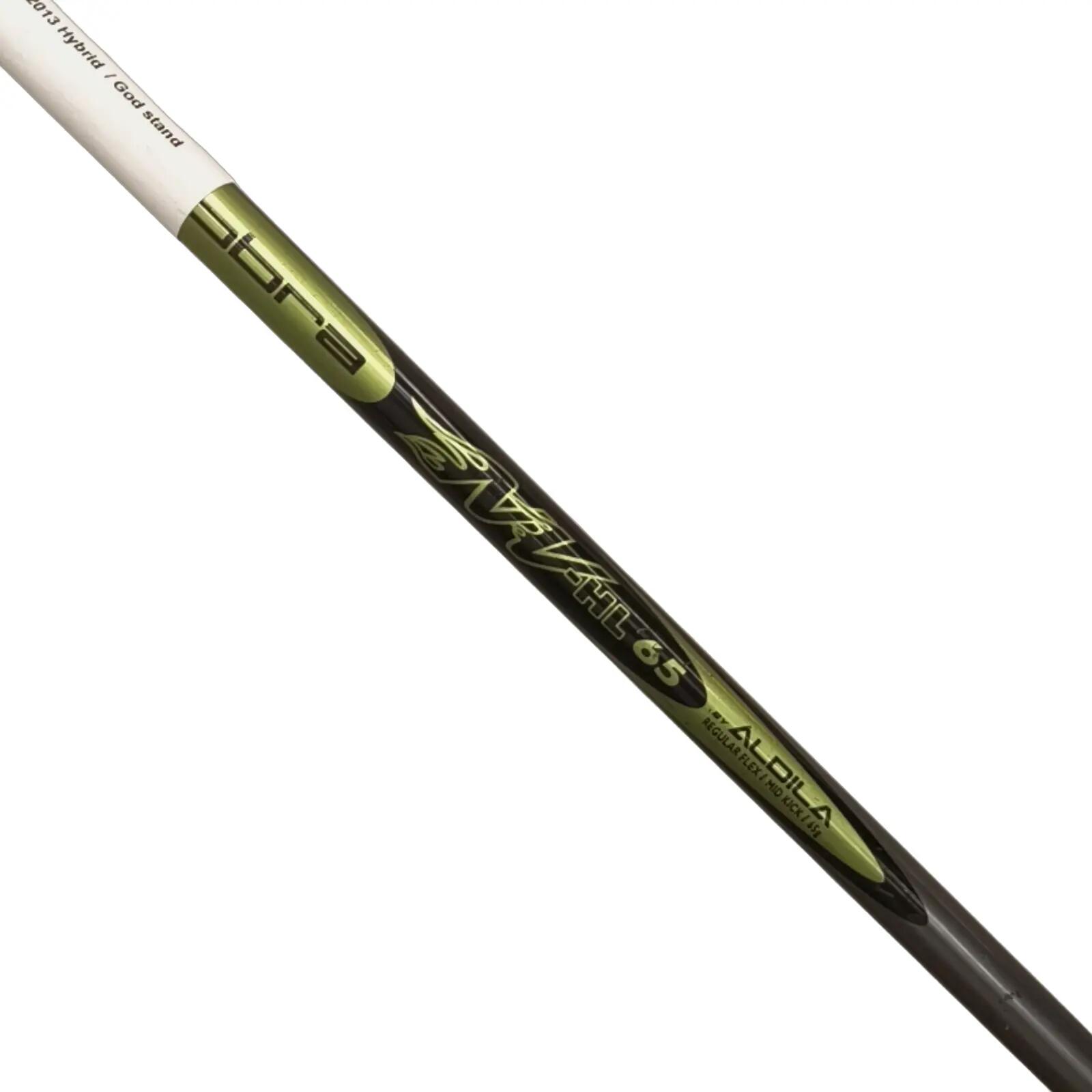 Cobra King Baffler Hybrid / Flex Regular / #4 / 23 4/5