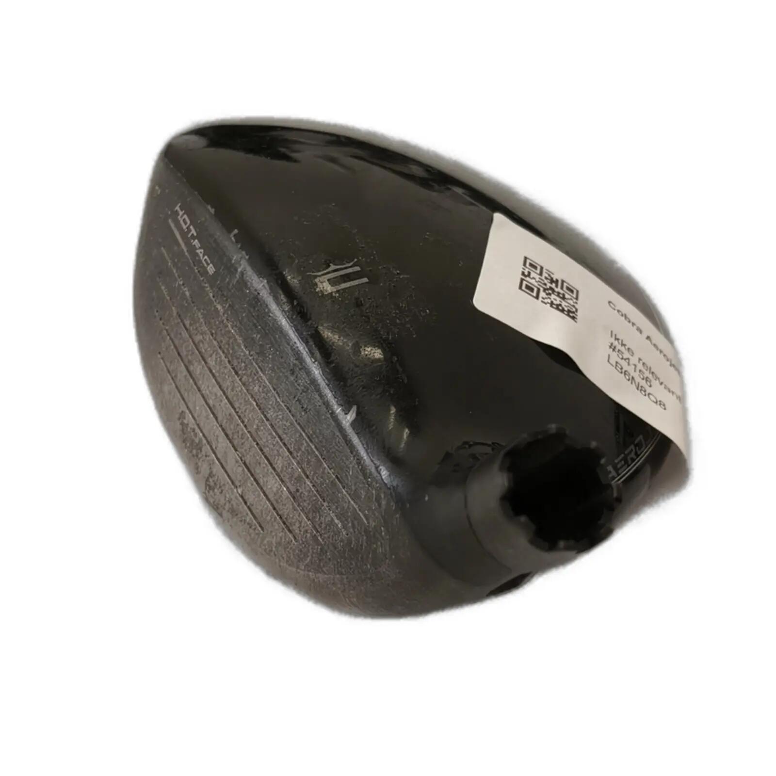 Cobra Aerojet Max #5 Fairway Hoofd / Loft 21.5 6/6