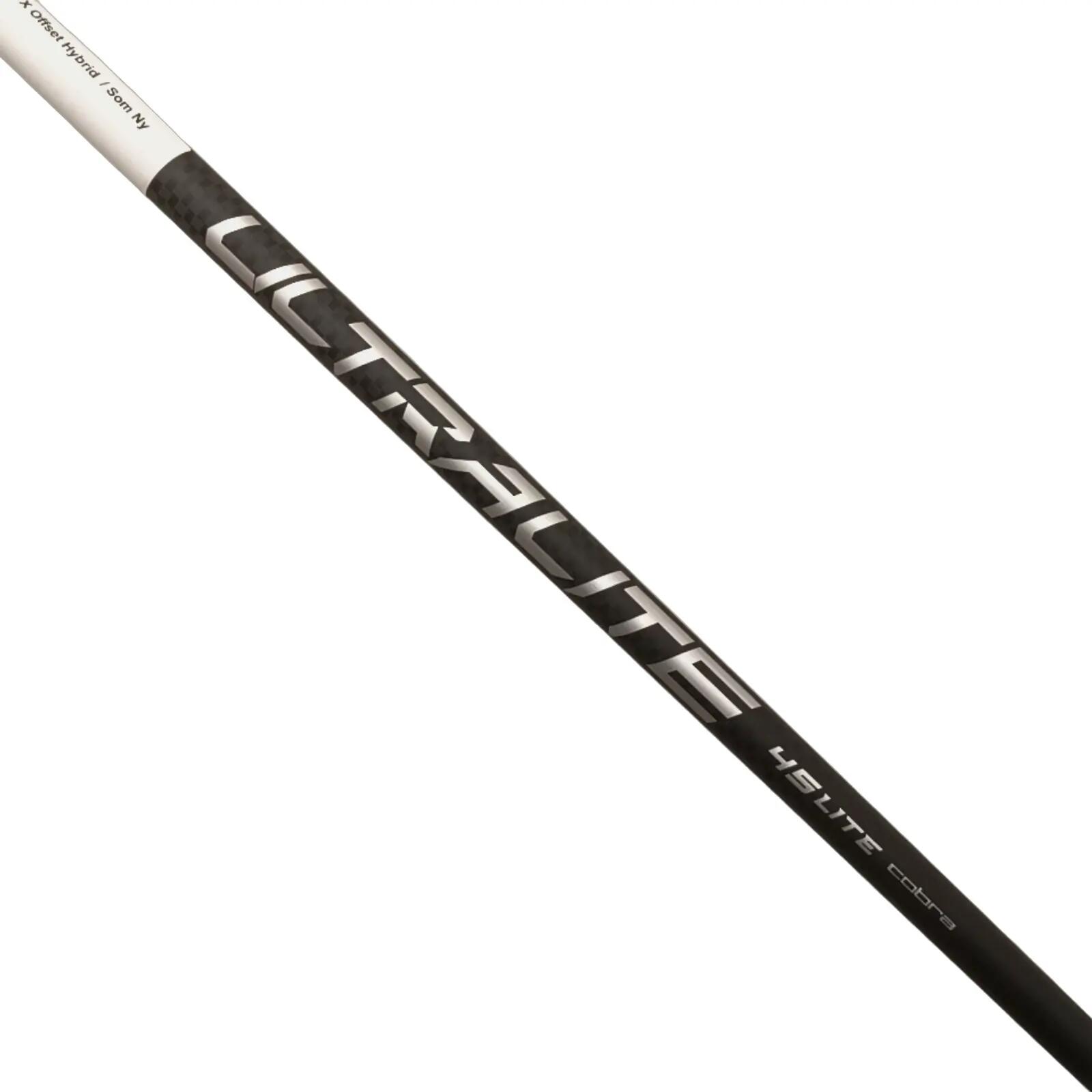 Cobra AIR-X Offset Hybrid / Flex A-flex / #5/25 5/6