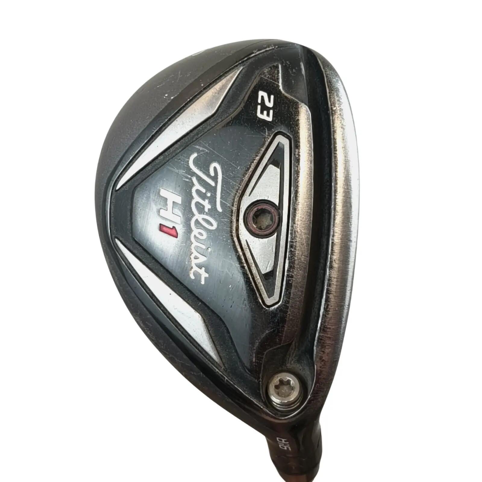 TITLEIST picture