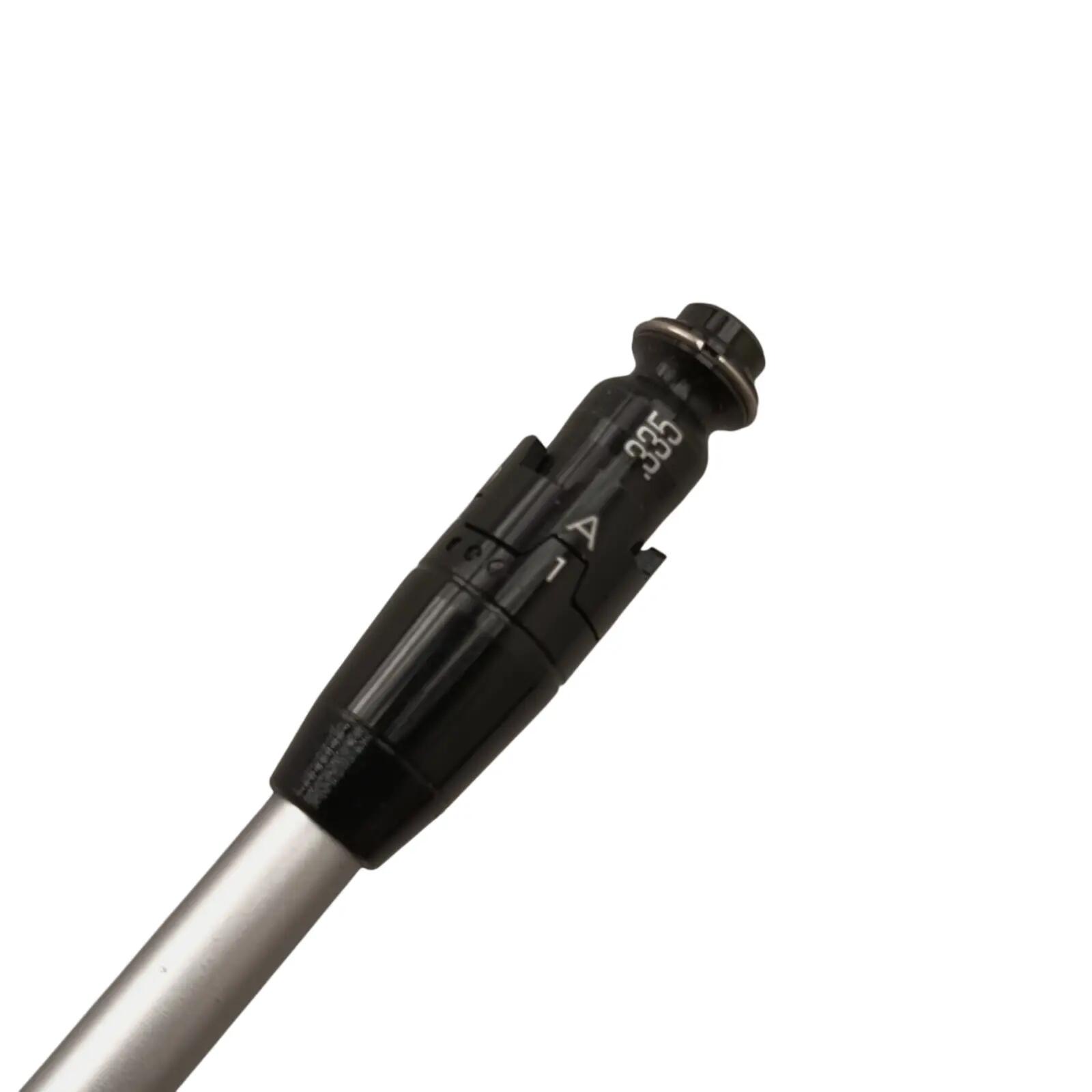 Mitsubishi Chemical MMT #4 Shaft / Flex Ladies / 2/3