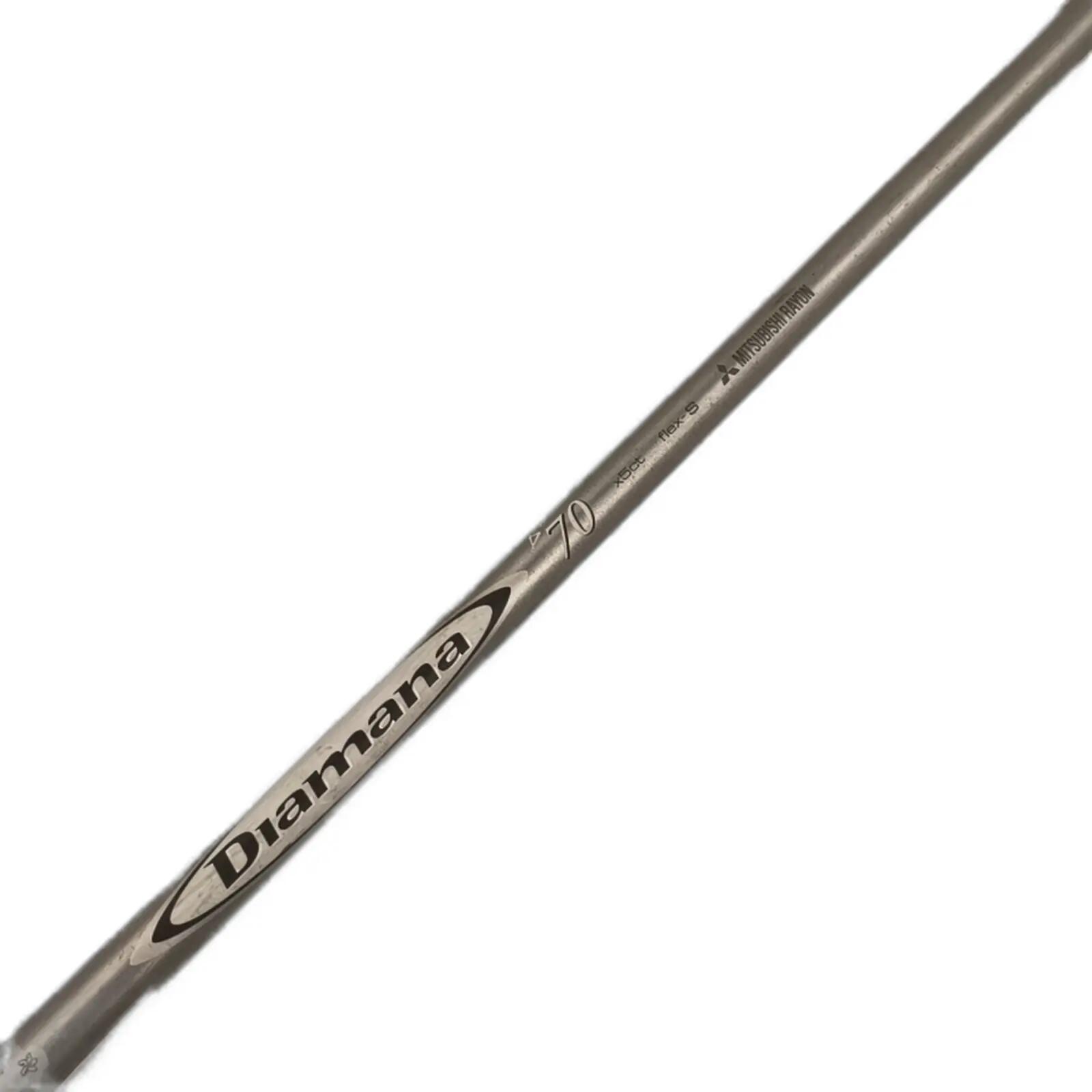 MITSUBISHI GOLF picture