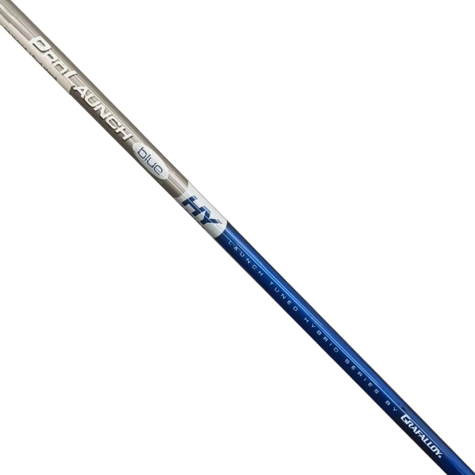 PING G5 Hybrid / Flex Stiff / #3 / 19 5/6