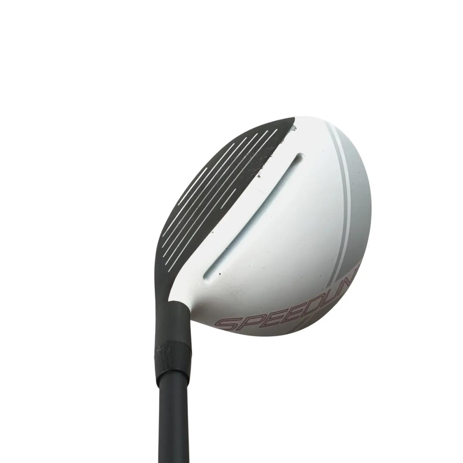Adams Super S Speedline Fairway Wood / Flex Regular / #3/15 3/5