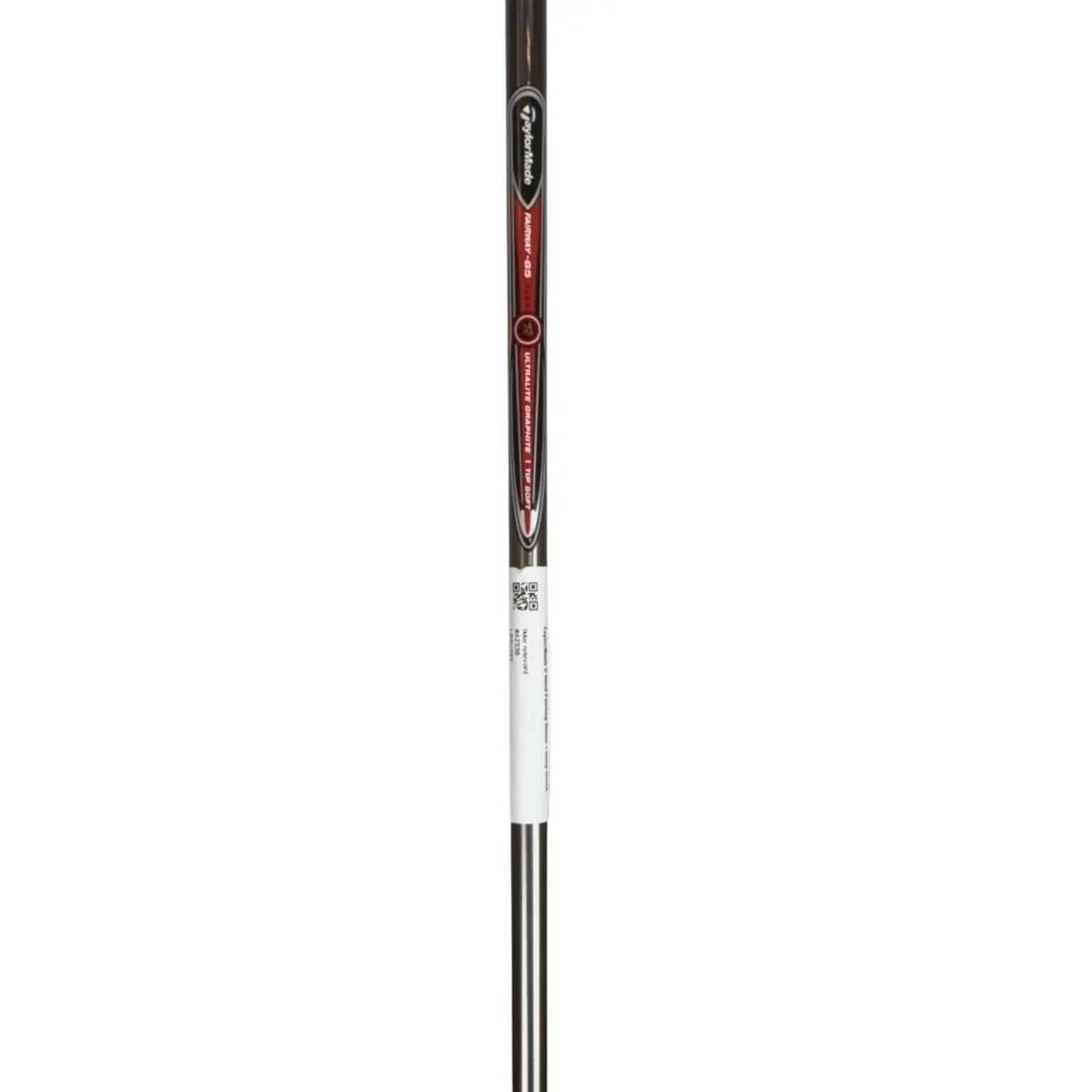 TaylorMade V Steel Fairway Wood / Flex Regular / #3/15 5/6