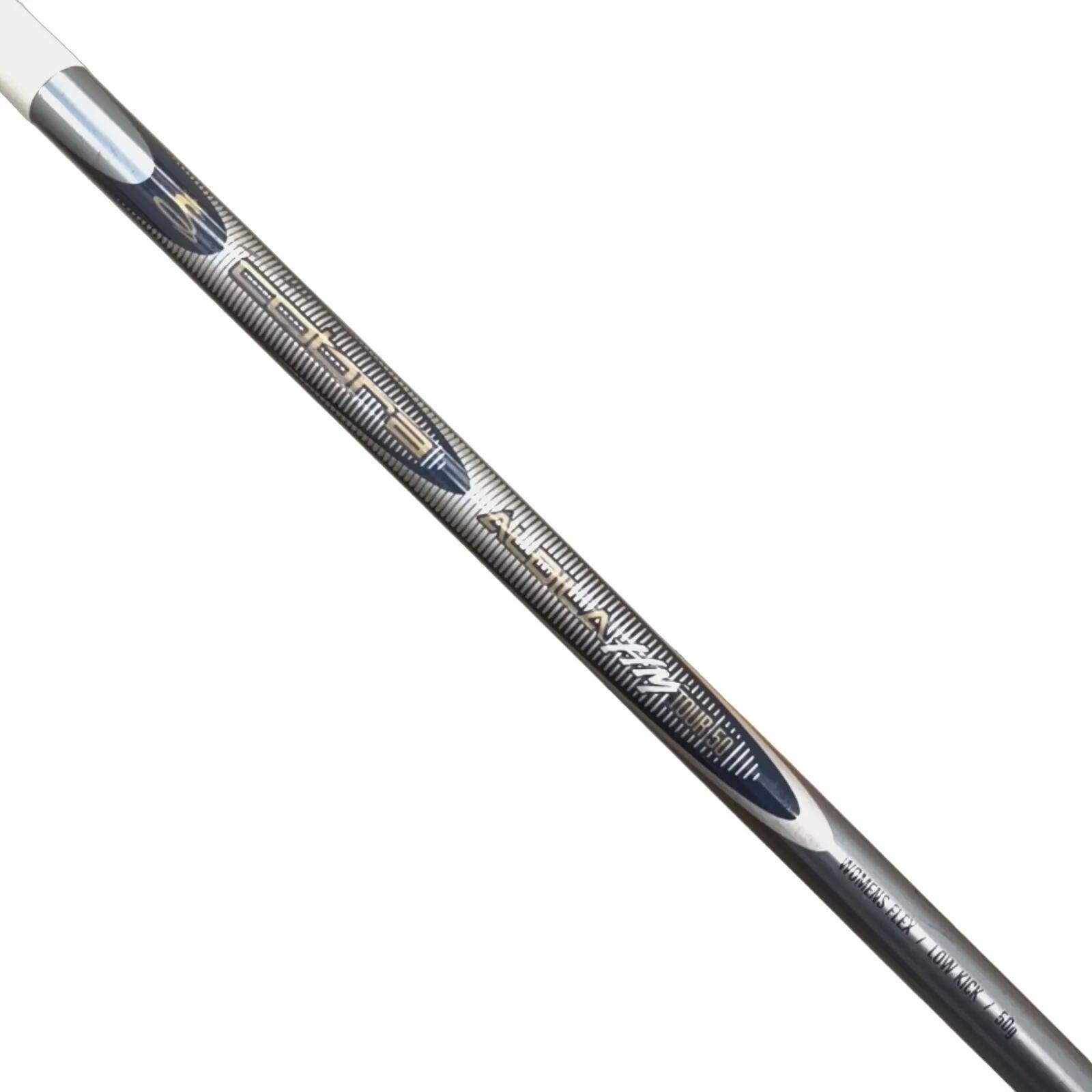Cobra SZ Offset Fairway Wood / Flex Ladies / #3/15 4/5