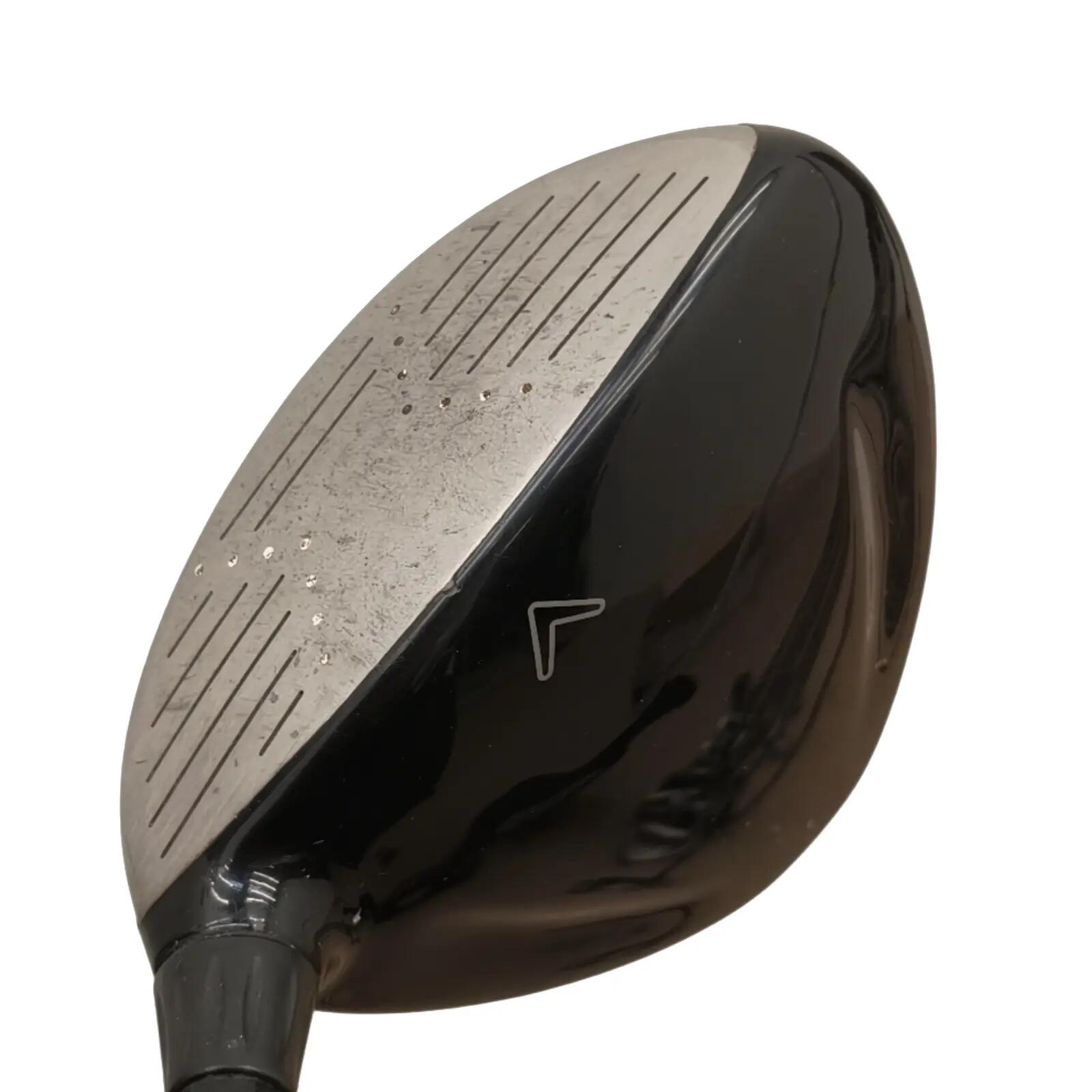Callaway FTi-Z Fairway Wood / Flex Regular / #3/15 3/5