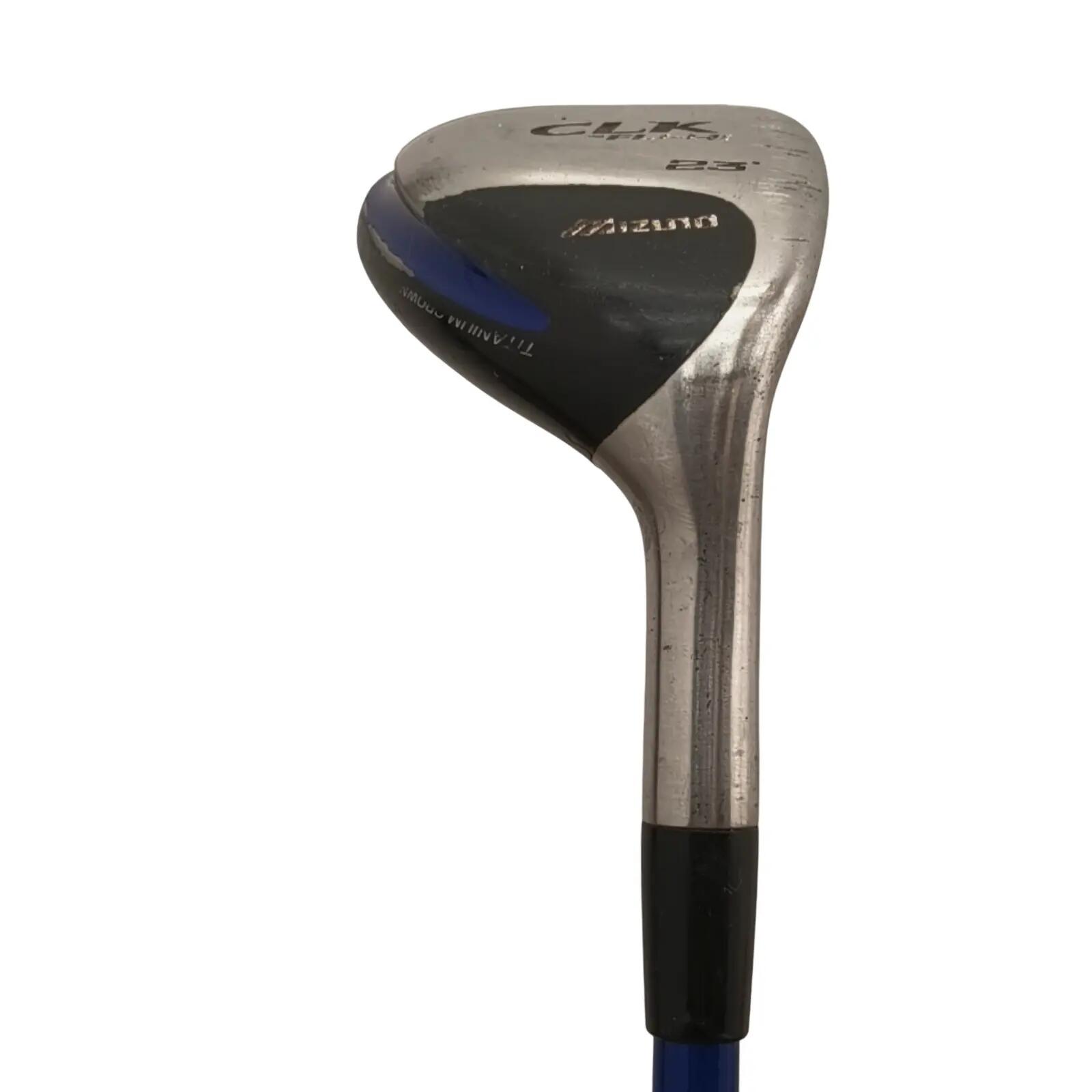 Mizuno CLK Fli-Hi Hybrid / Flex Regular / #4/23 2/5