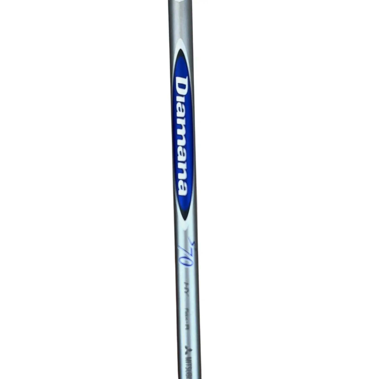 Wilson Staff D200 Hybrid / Flex Regular / #4/22 4/5