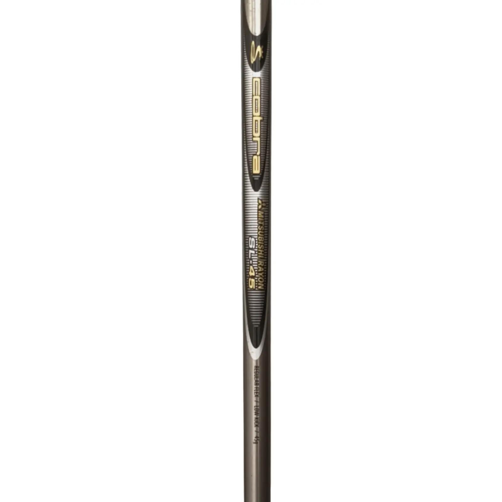 Cobra 454 Comp Driver / Flex A-flex / Loft 10.5 4/5