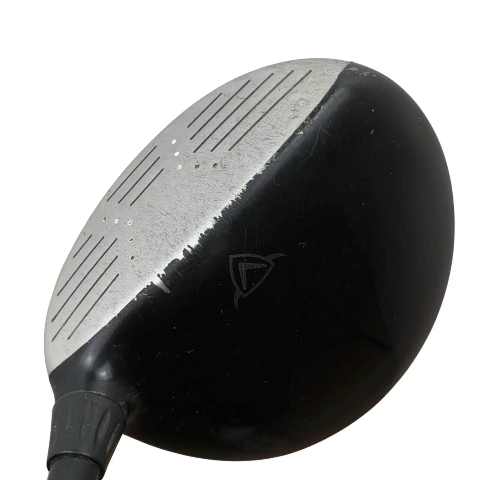 Callaway Diablo Edge Fairway Wood / Flex Regular / #5/19 3/5