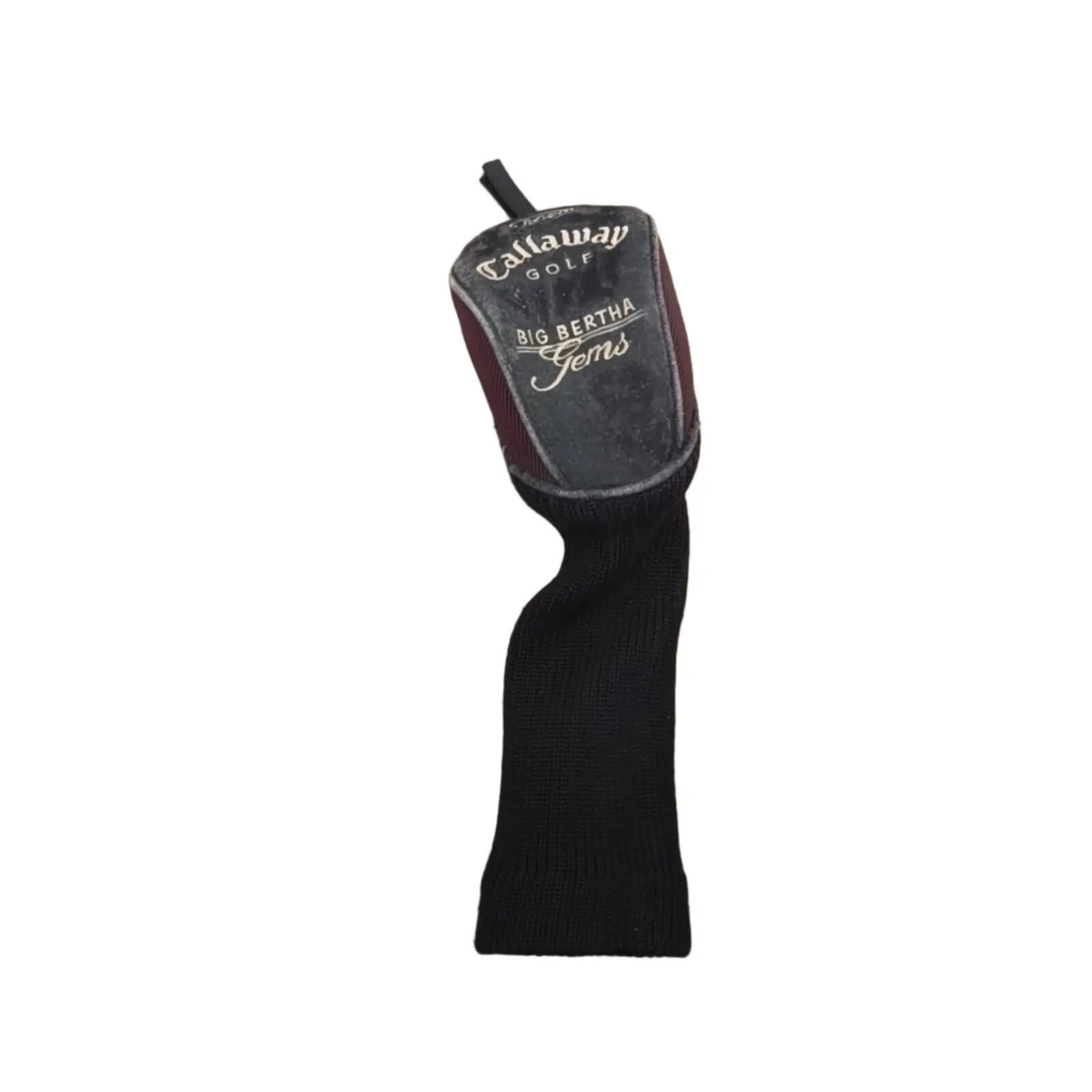 Callaway Big Bertha Heavenwood Hybrid / Flex Ladies / #4/23 2/6
