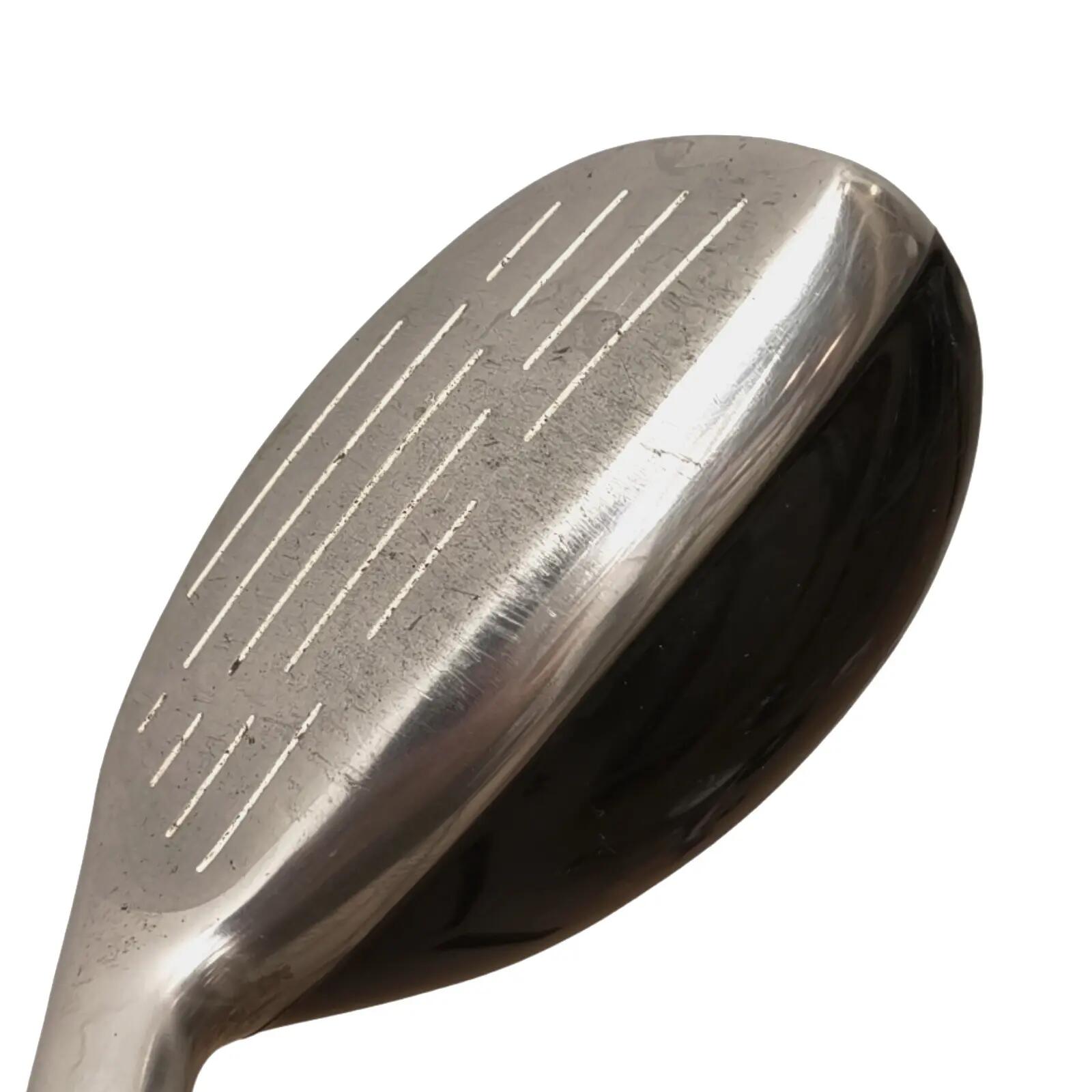 Cobra King Baffler Hybrid / Flex Regular / #4 / 23 3/5