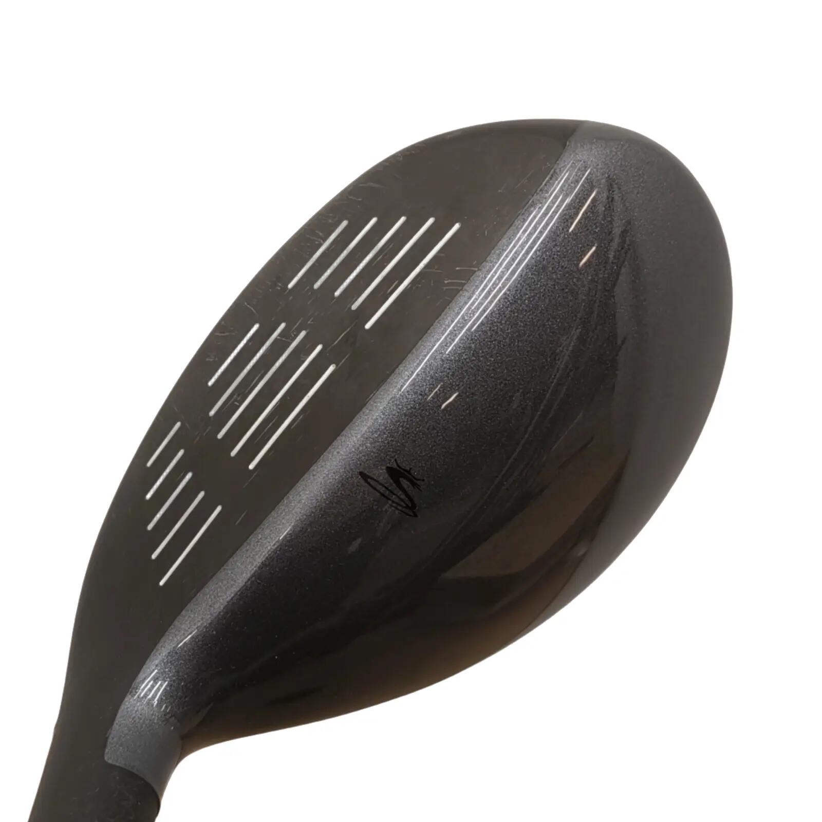 Cobra AIR-X Offset Hybrid / Flex A-flex / #5/25 4/6