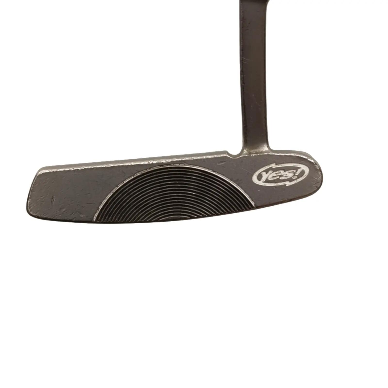 Sì! C-Groove Diana Putter / 35" 3/6