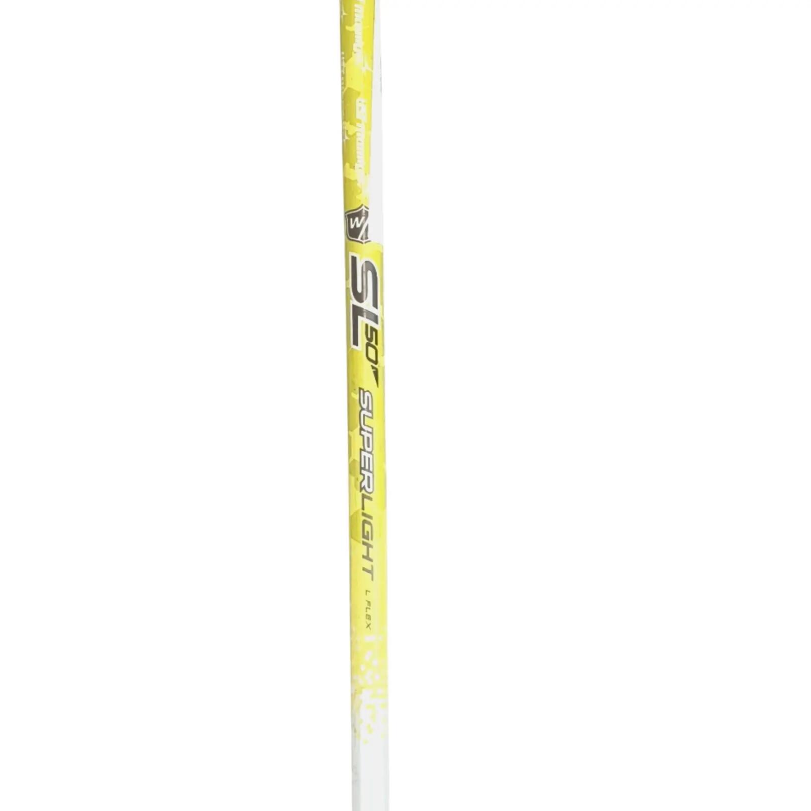 Wilson Staff D200 Hybrid / Flex Ladies / #6/28 4/5