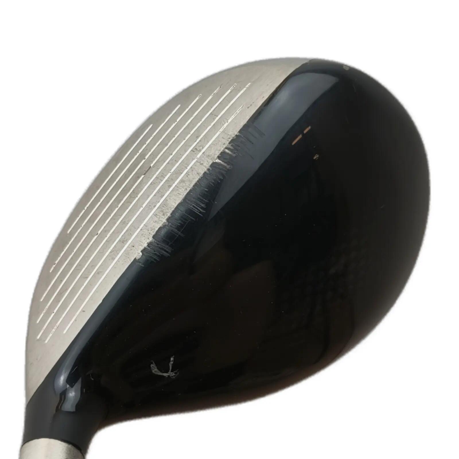 Cleveland Launcher Comp Fairway Wood / Flex Regular / #3/15 4/6