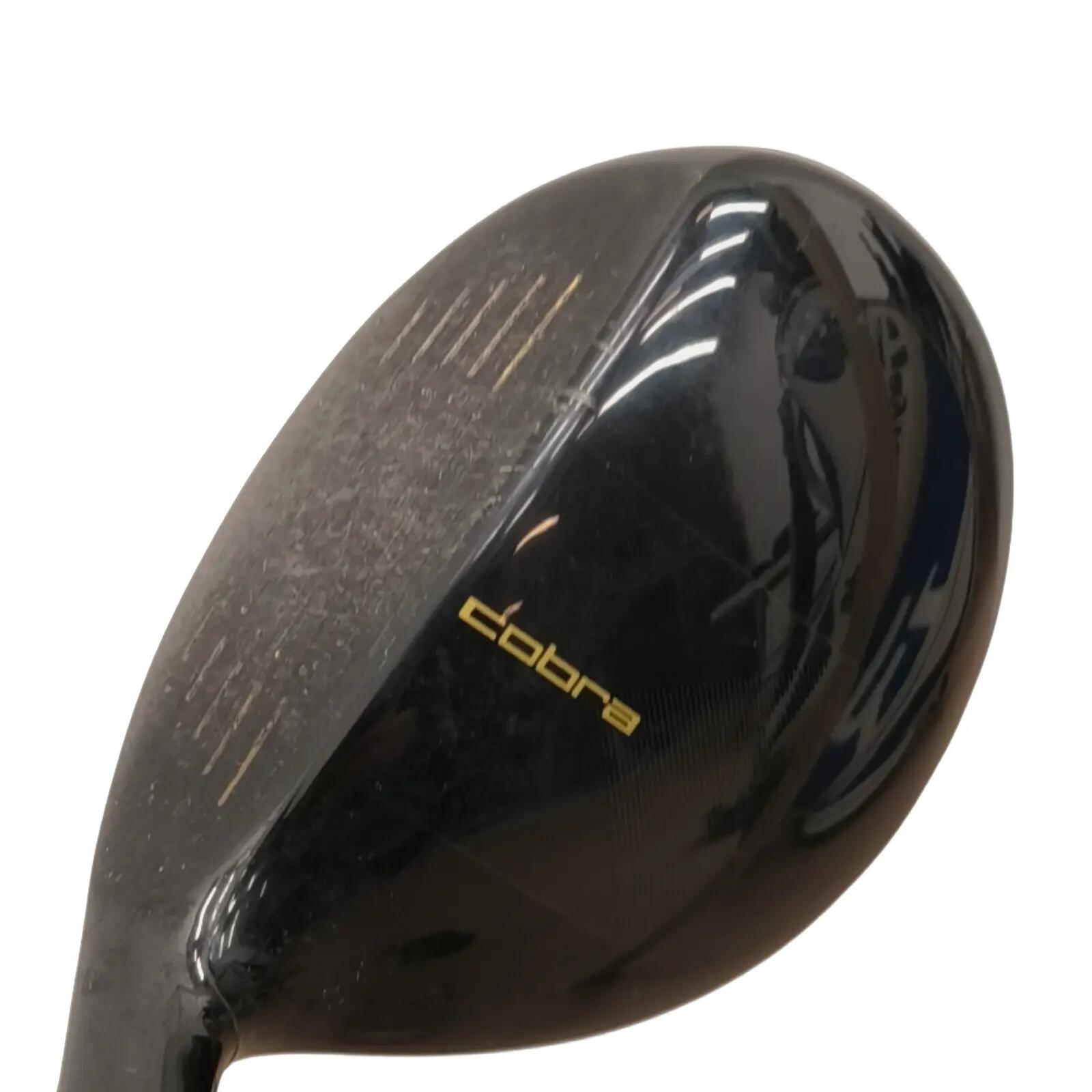 Cobra F-MAX Fairway Wood / Flex A-flex / #5 / 20 4/6