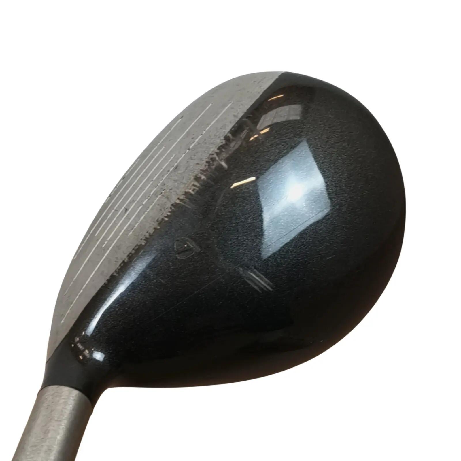 TaylorMade V Steel Fairway Wood / Flex Regular / #3/15 4/6