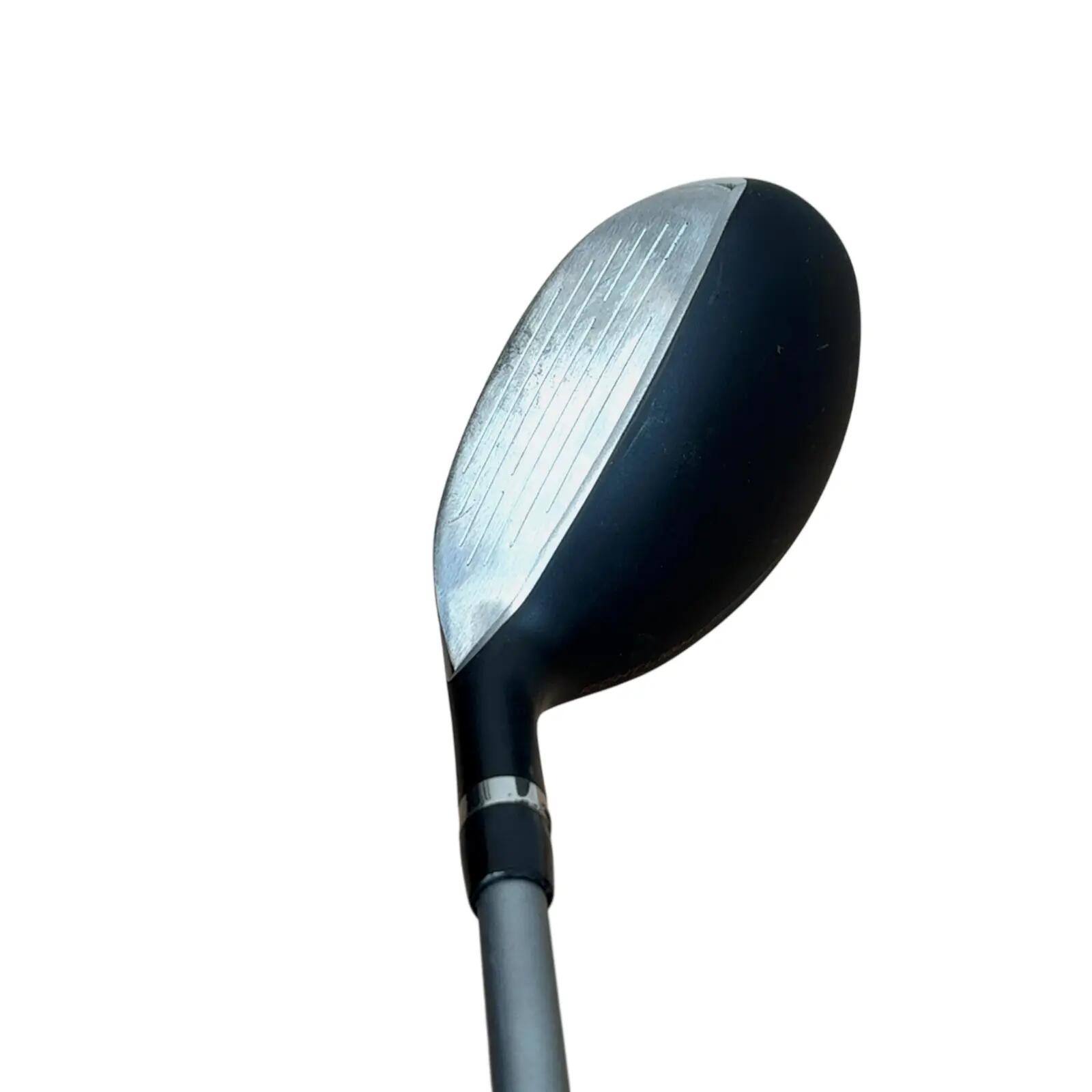 Wilson Staff D200 Hybrid / Flex Regular / #4/22 3/5