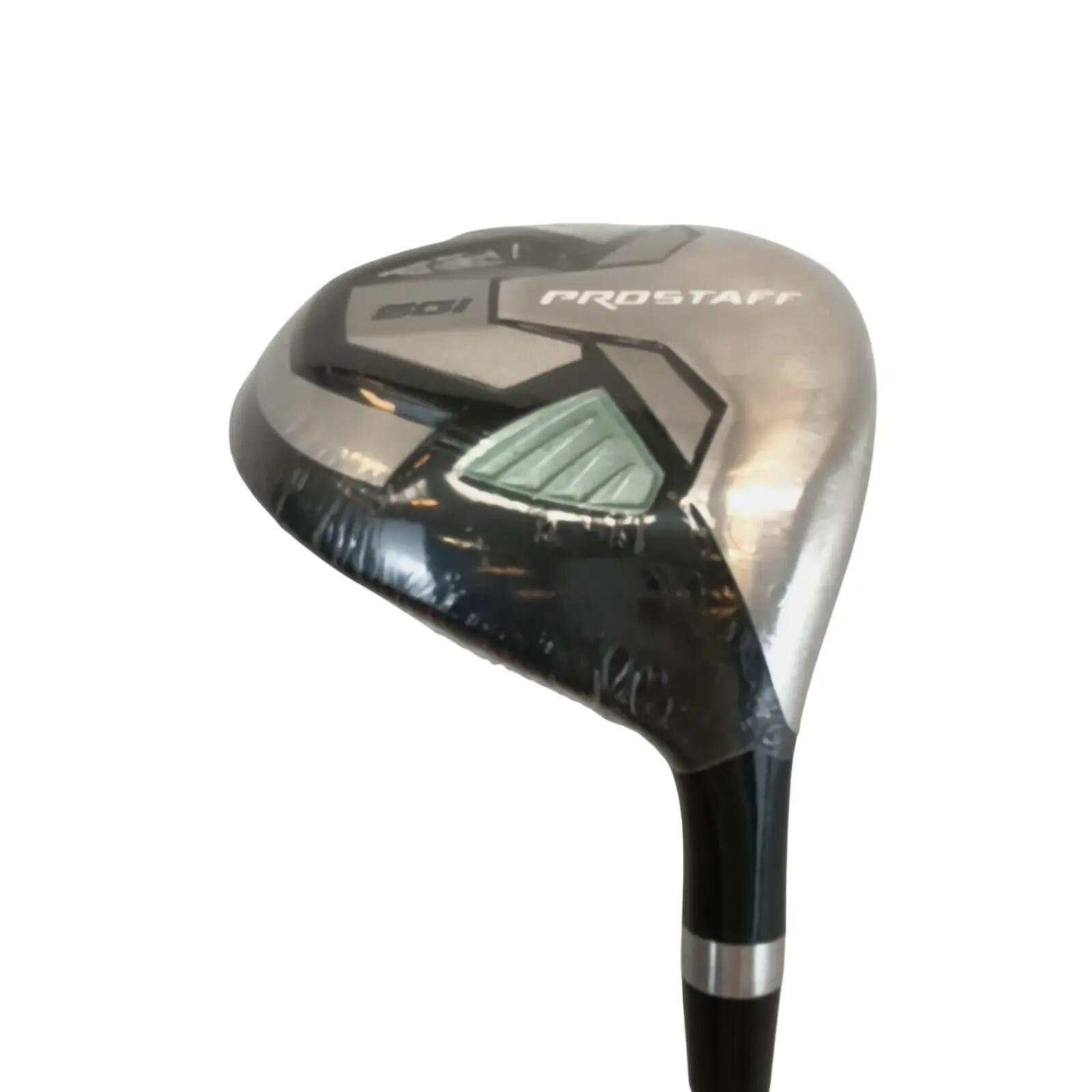 Wilson SGI Fairway Wood / Flex Ladies / #5/21 3/6