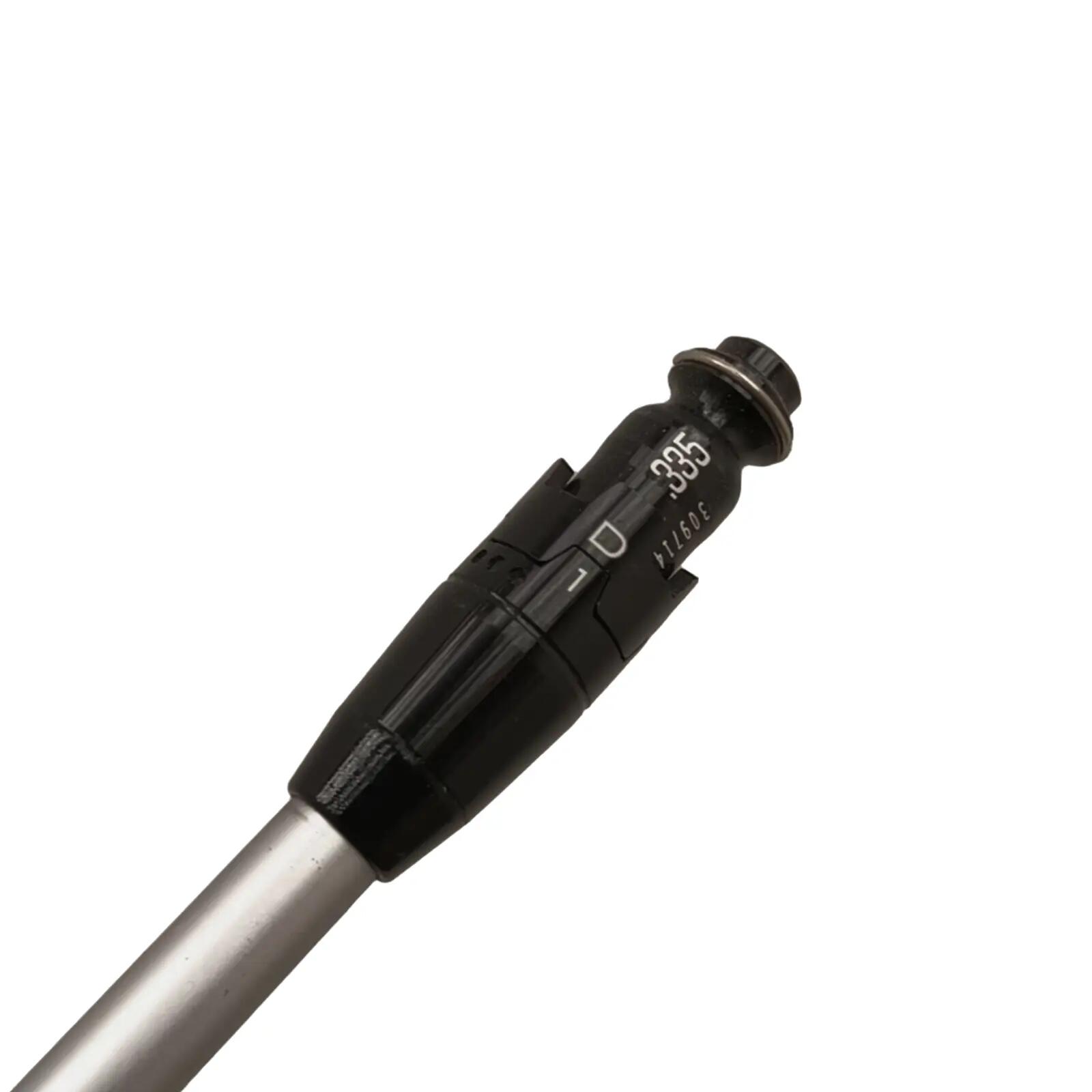 Mitsubishi Chemical MMT #5 Hybrid Shaft / Flex Ladies / 2/3