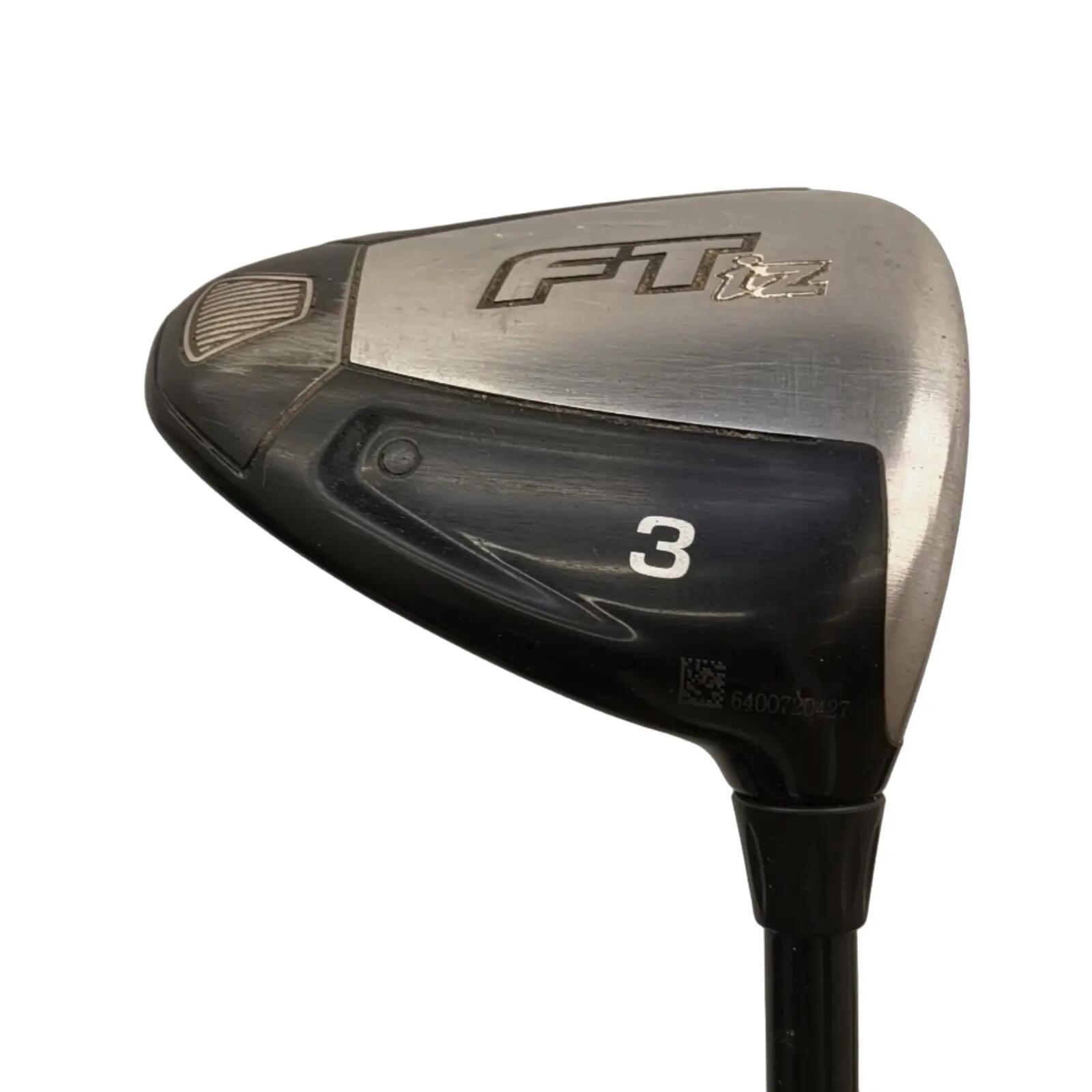 Callaway FTi-Z Fairway Wood / Flex Regular / #3/15 2/5